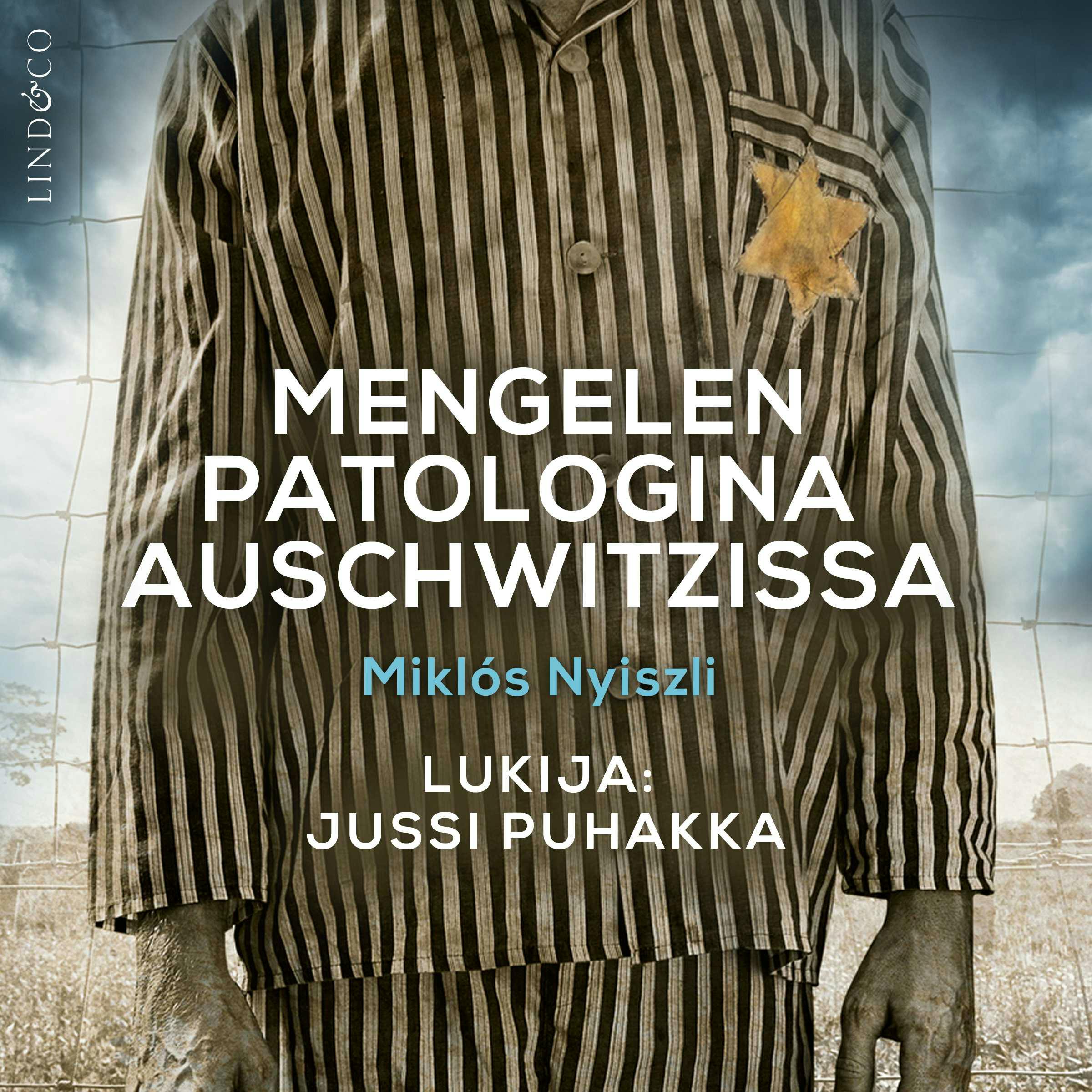 Mengelen patologina Auschwitzissa - undefined