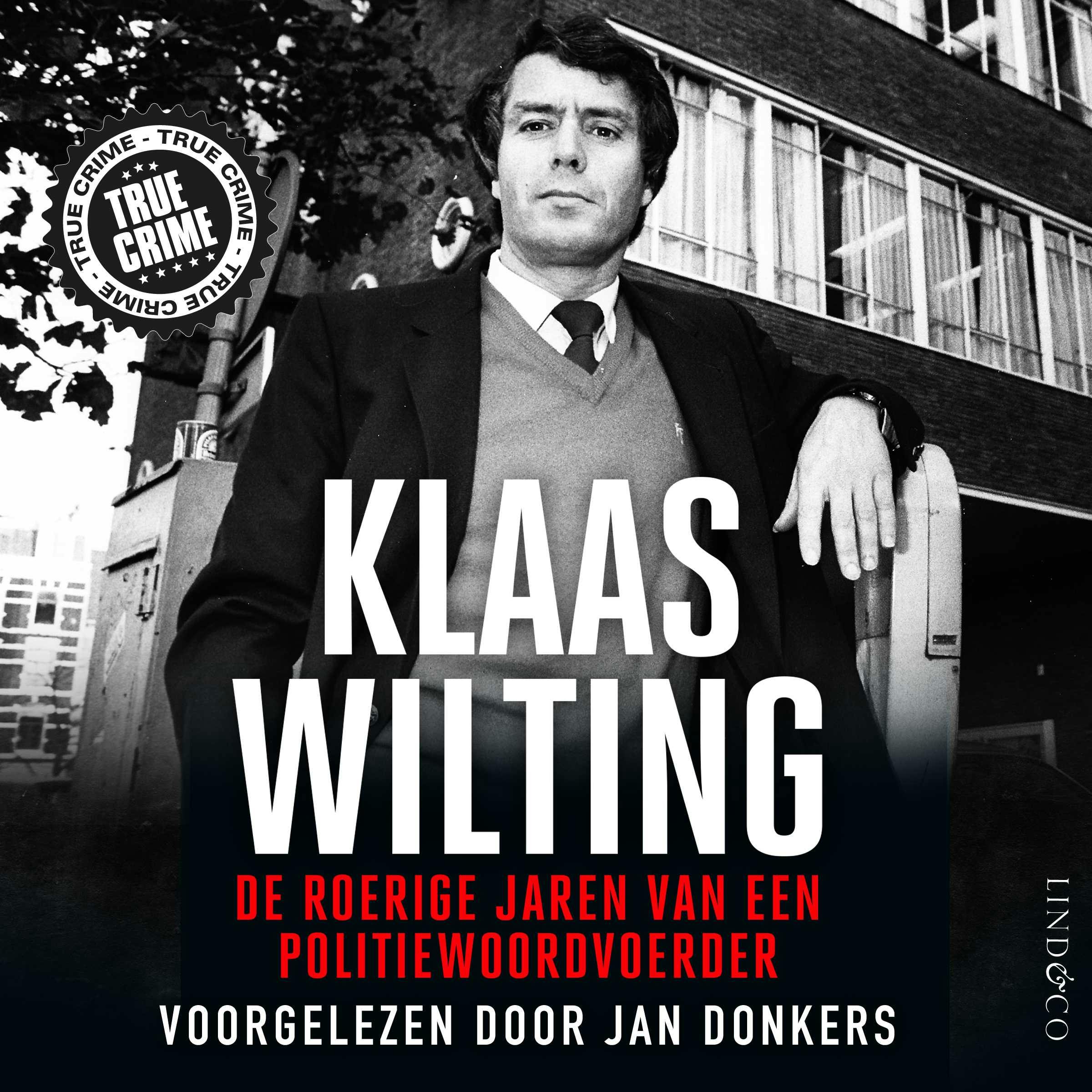 Klaas Wilting - undefined