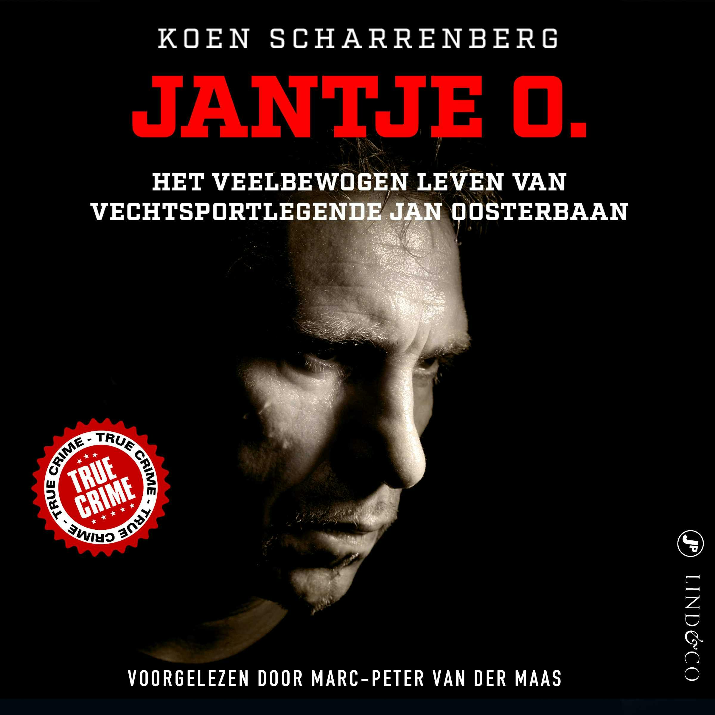Jantje O. - undefined