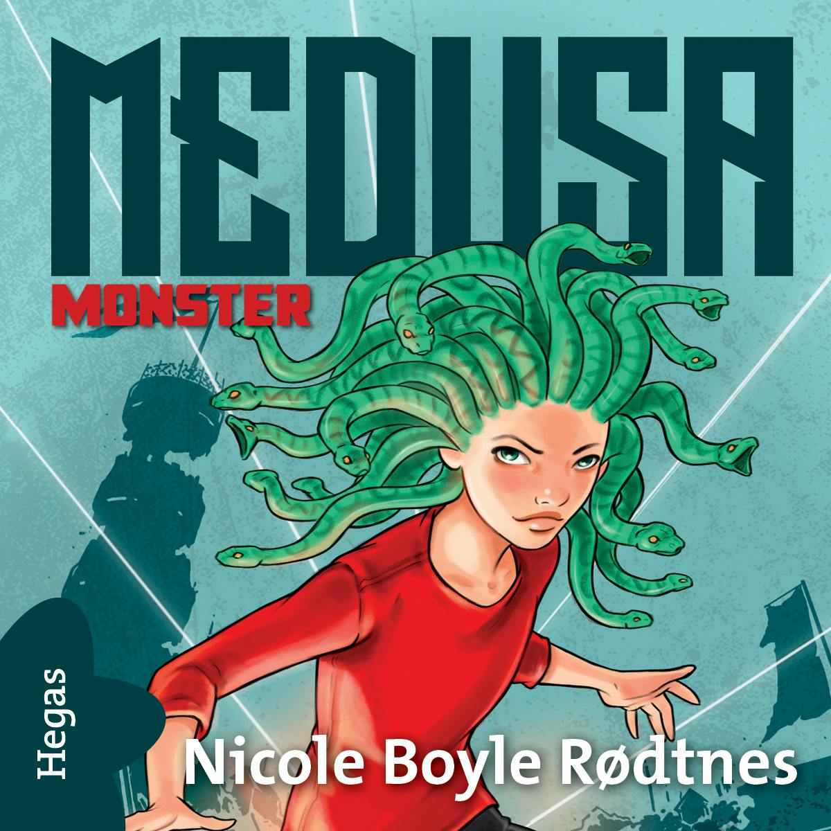 Medusa: Monster - undefined