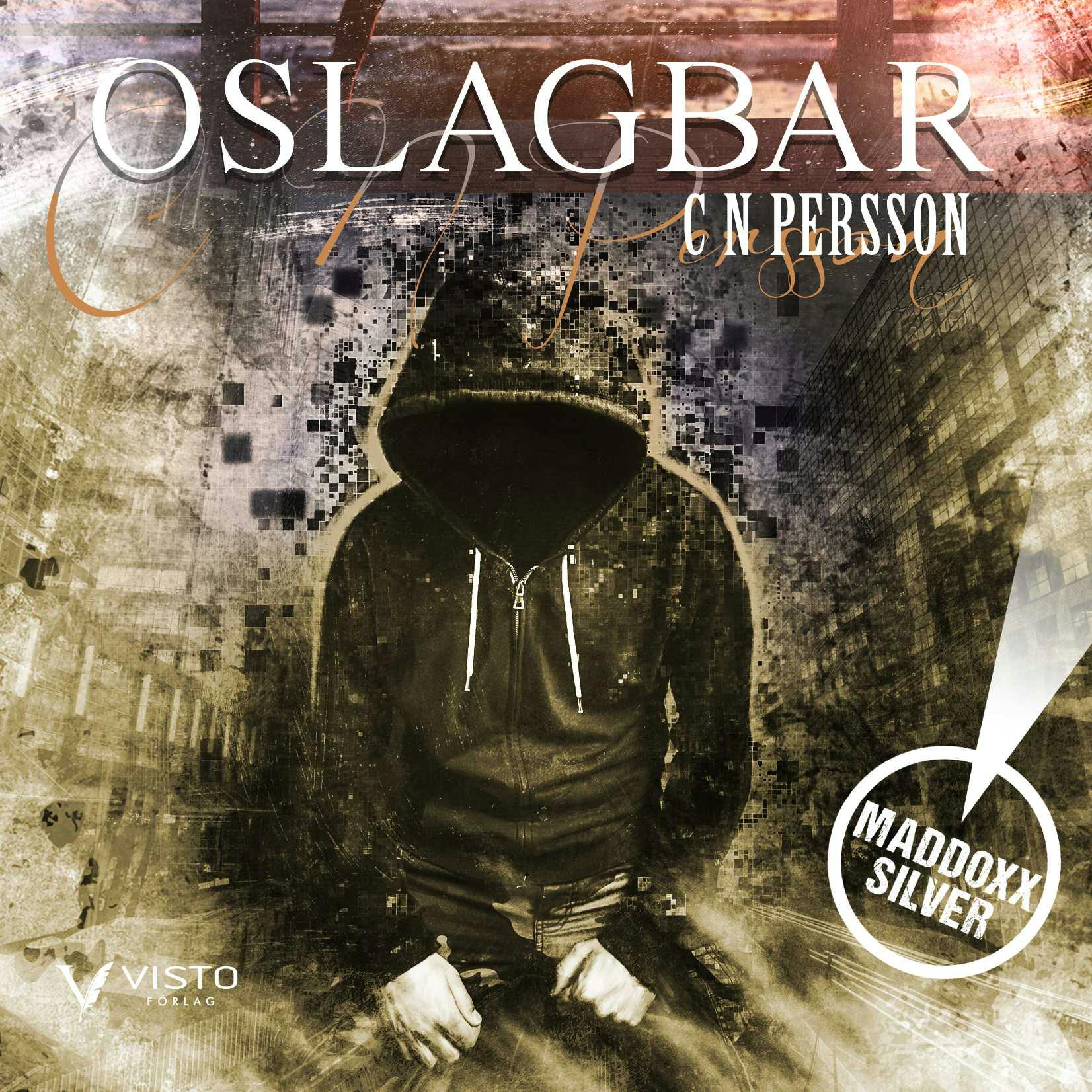 Oslagbar - C N Persson