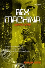 Rex machina - Anno 2076 - undefined