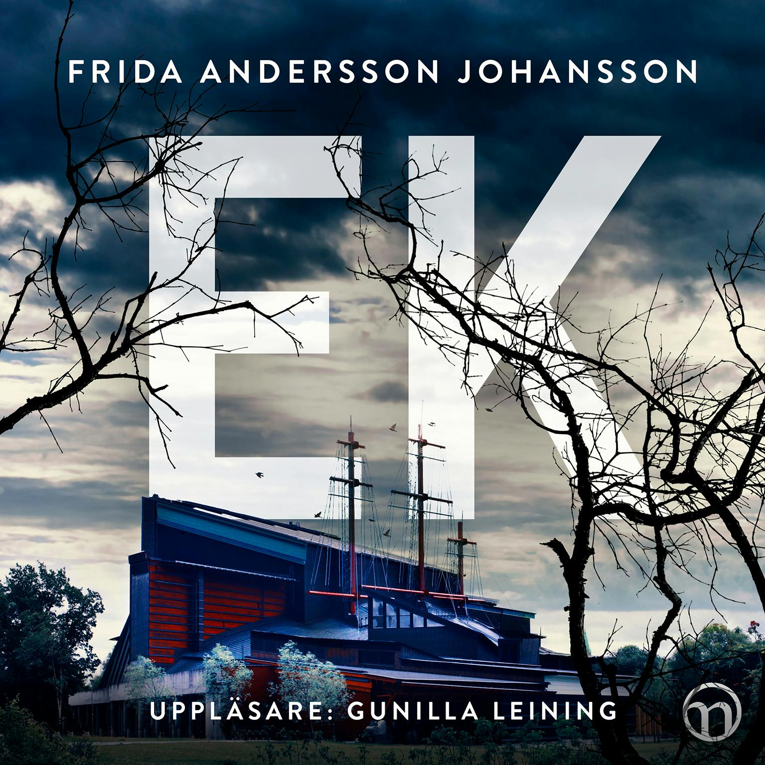 Ek - Frida Andersson Johansson