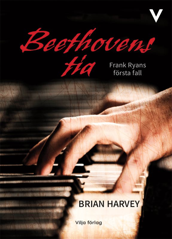 Beethovens tia - Brian Harvey