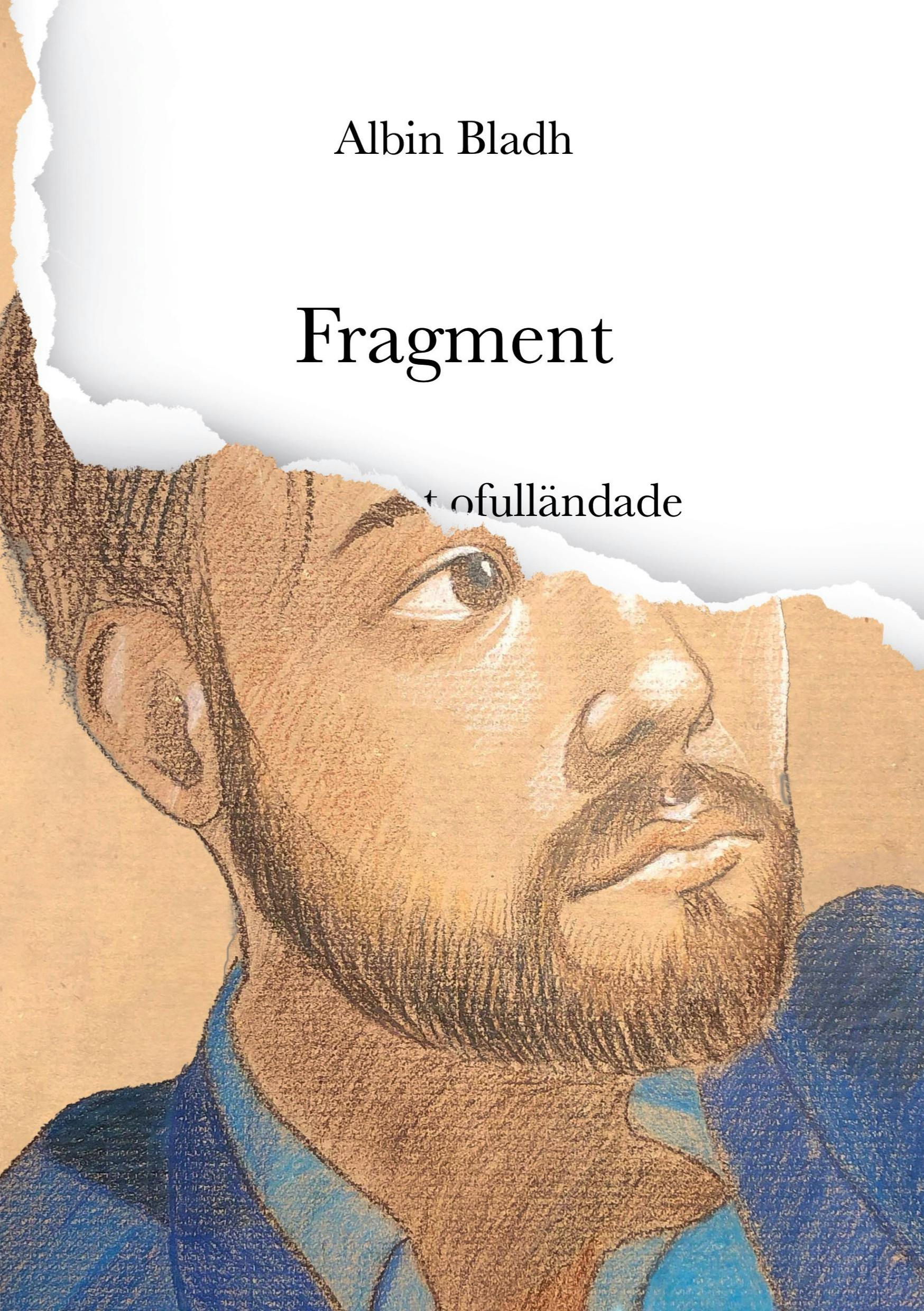Fragment - Albin Bladh