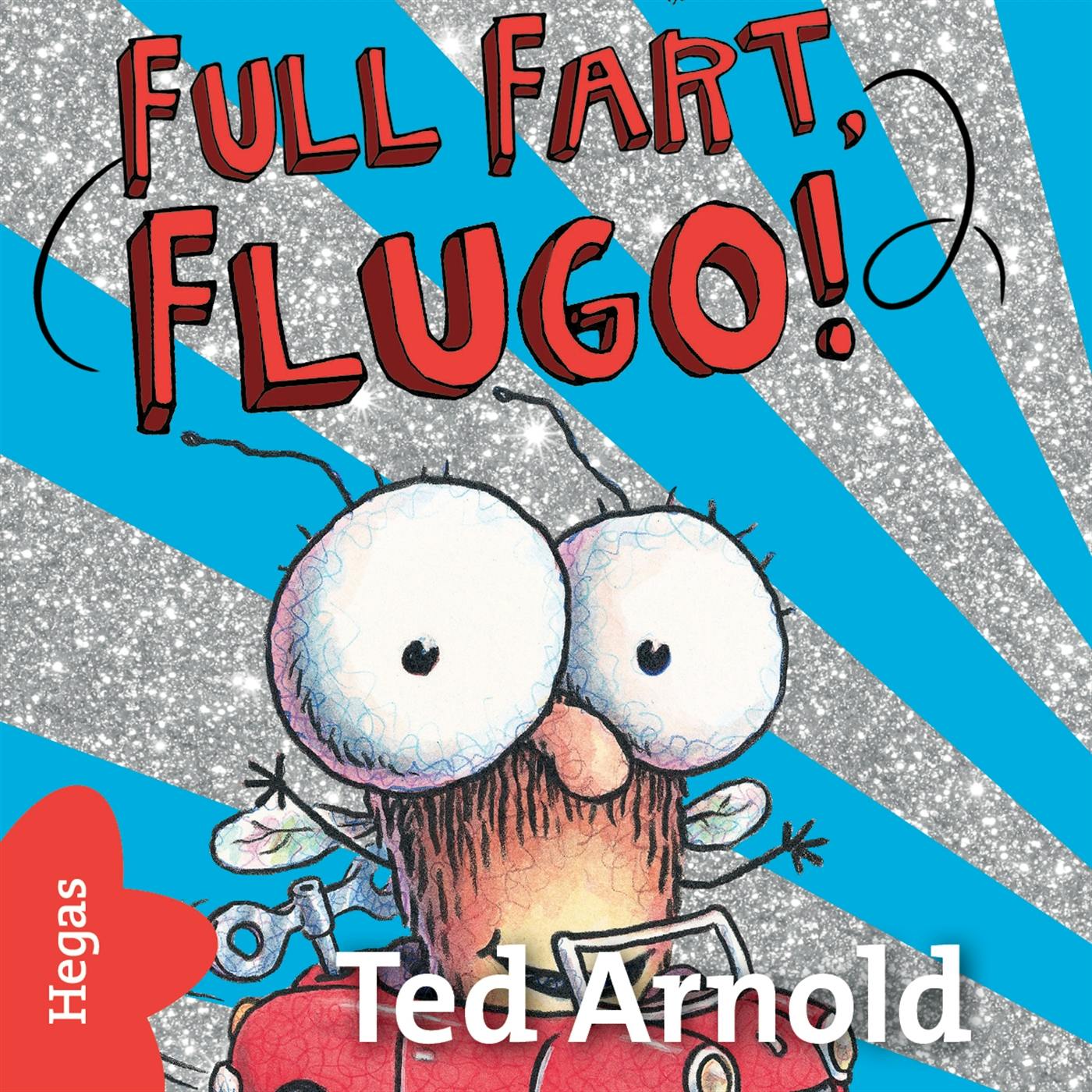 Full fart Flugo! - undefined