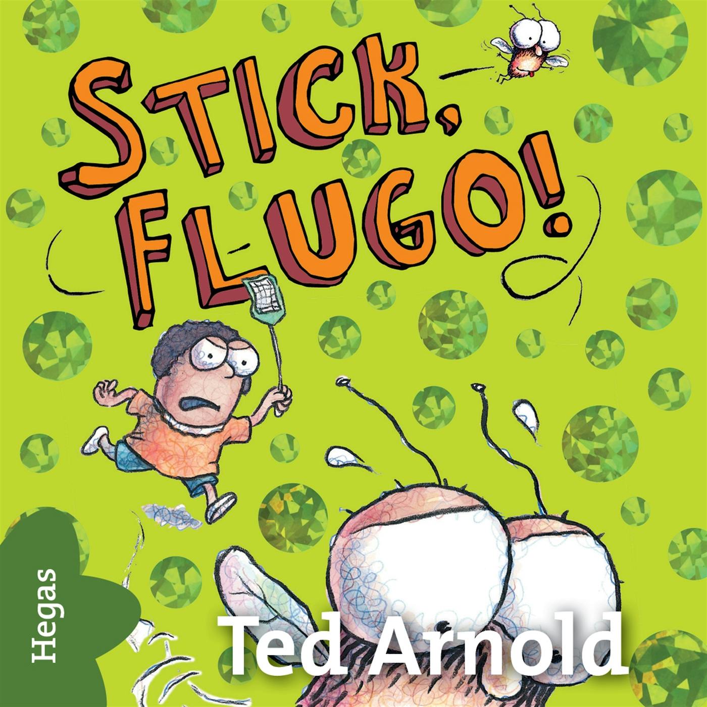 Stick, Flugo! - undefined