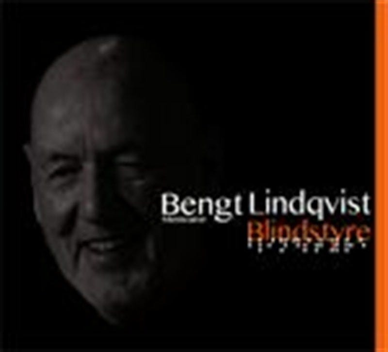 Blindstyre - Bengt Lindqvist