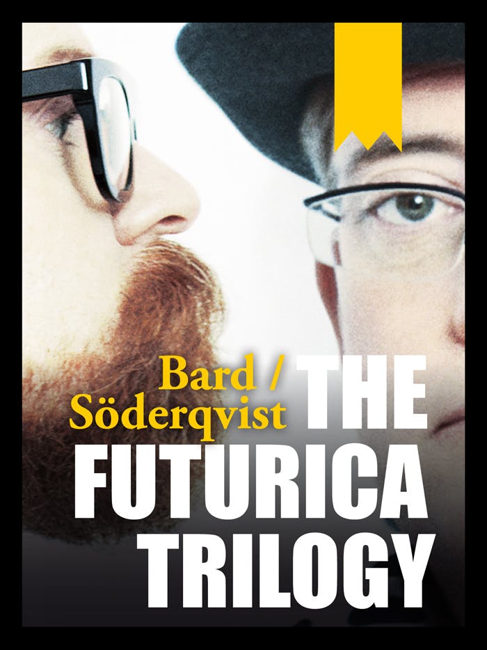 The Futurica Trilogy - undefined