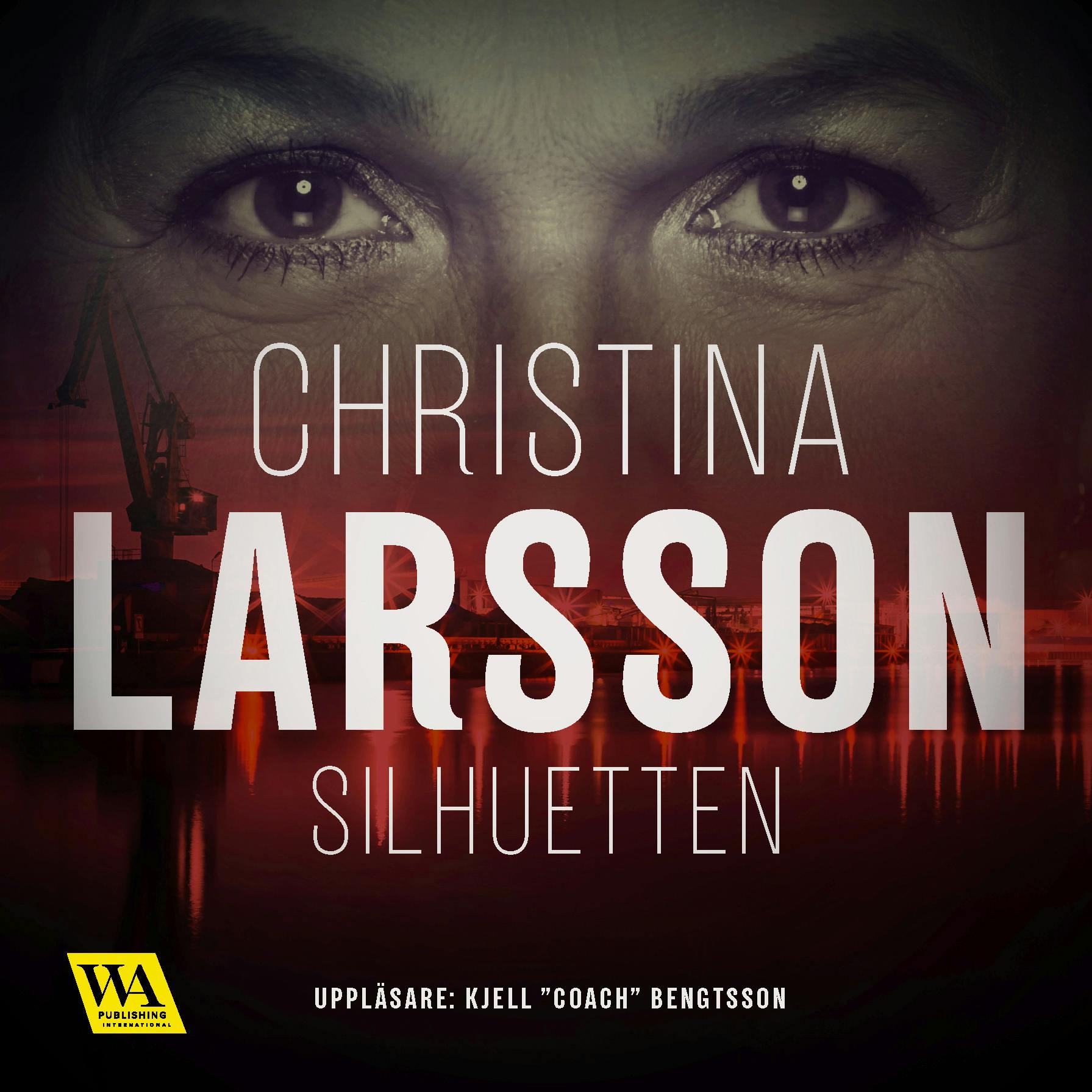 Silhuetten - Christina Larsson