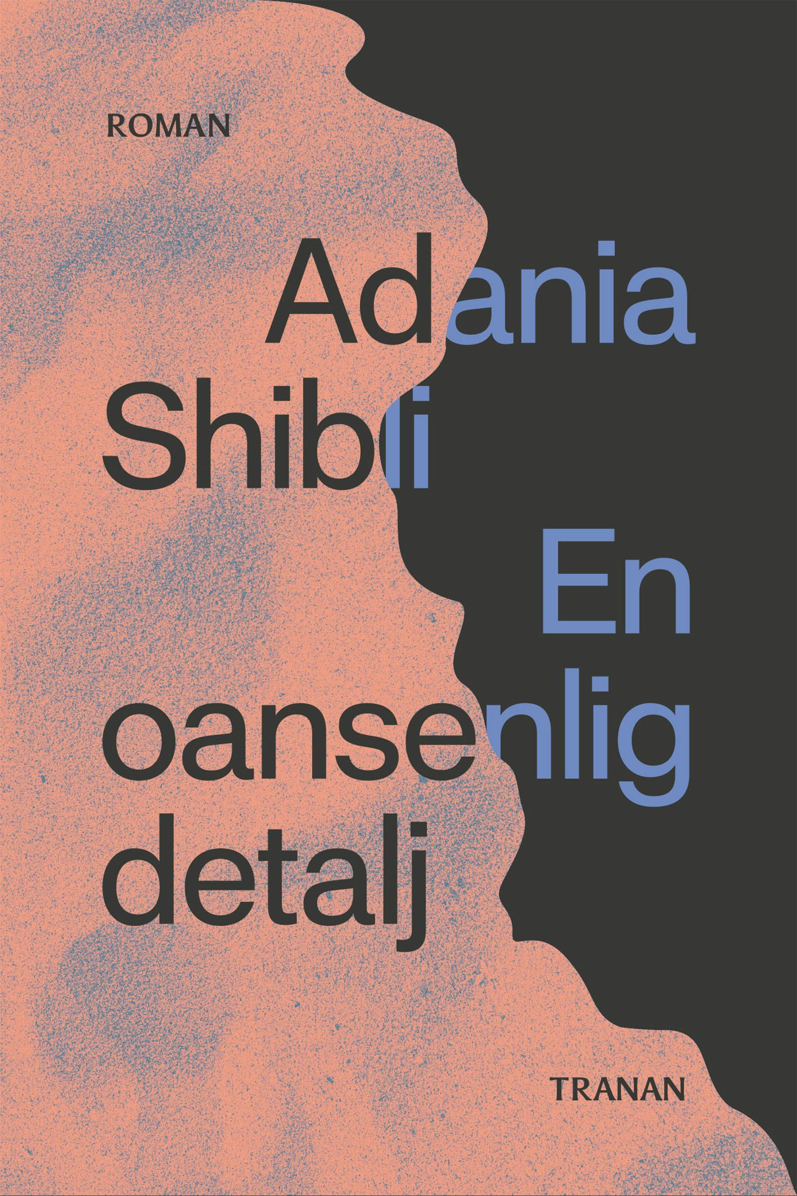 En oansenlig detalj - Adania Shibli