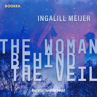 The woman behind the veil