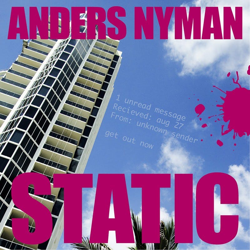 Static - Anders Nyman