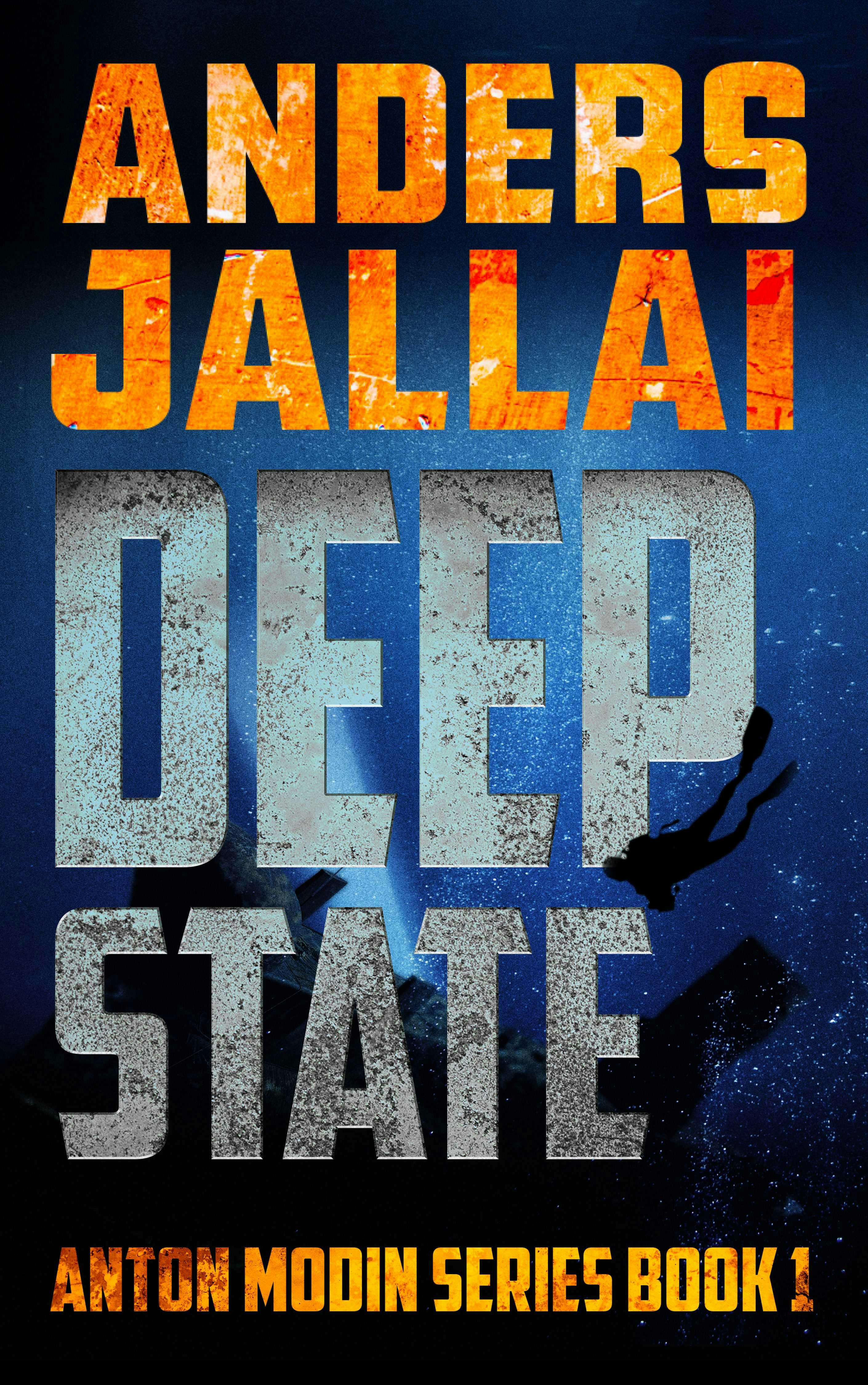 Deep State - Anders Jallai