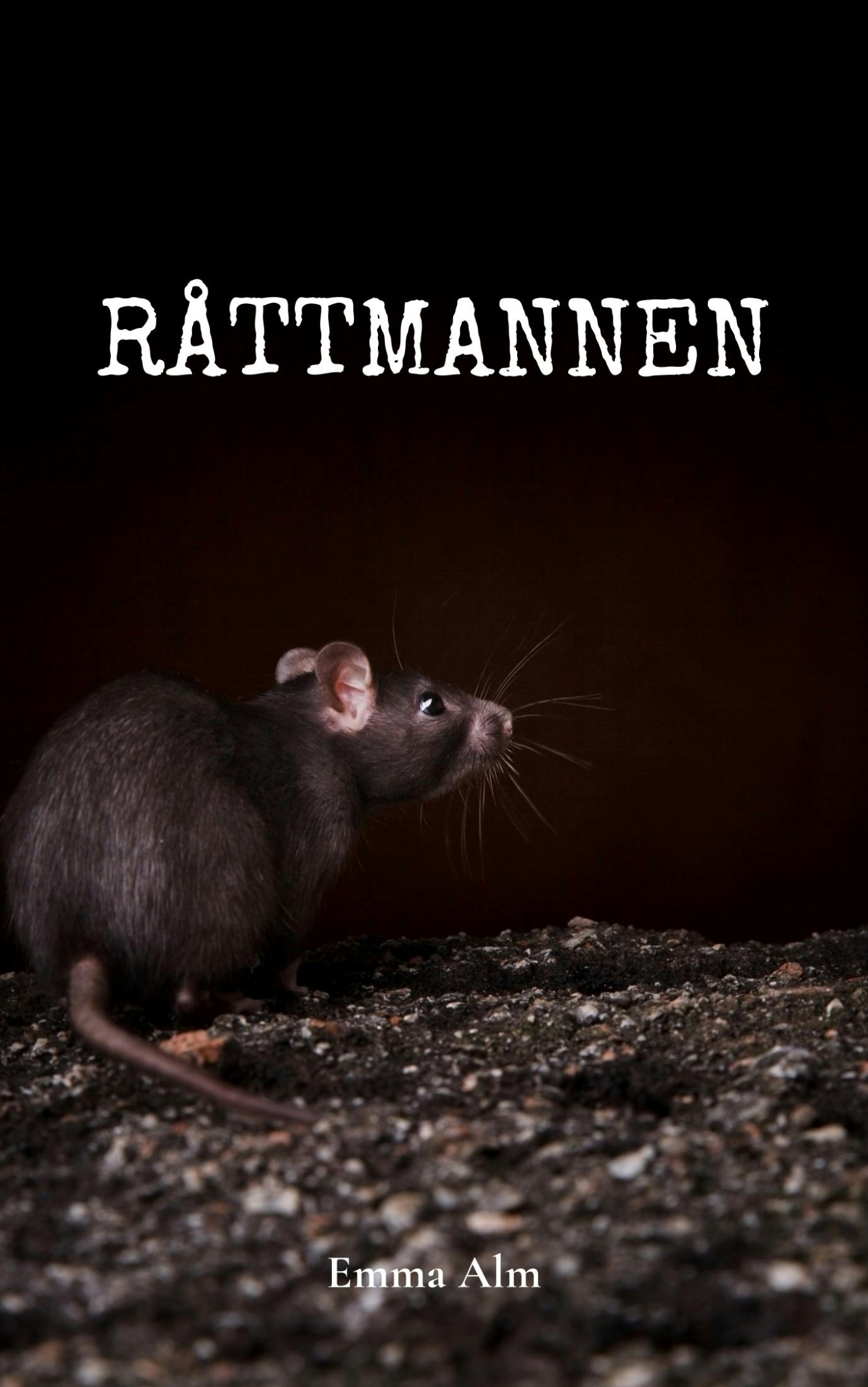 Råttmannen - Alm Emma
