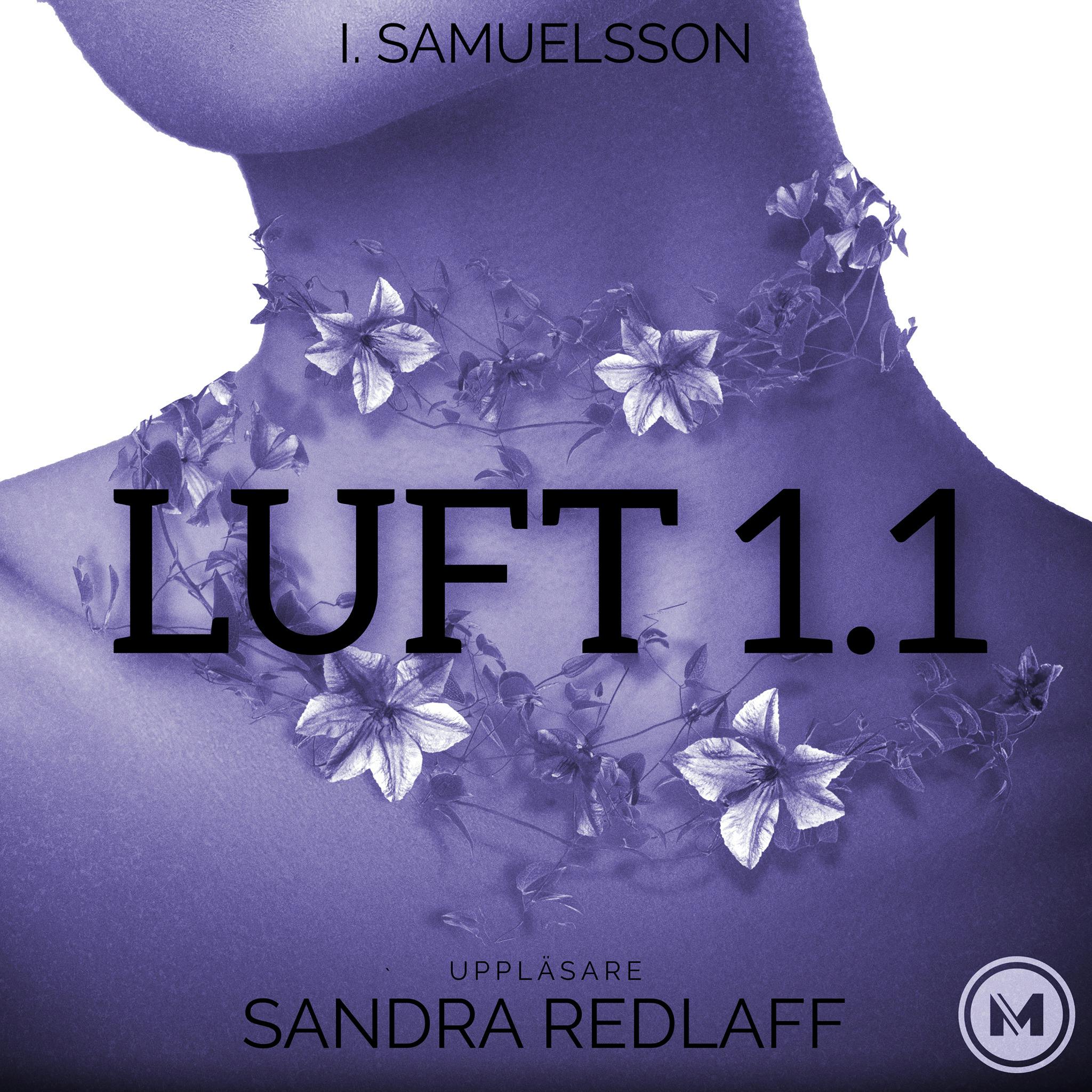 Luft 1.1 - I. Samuelsson