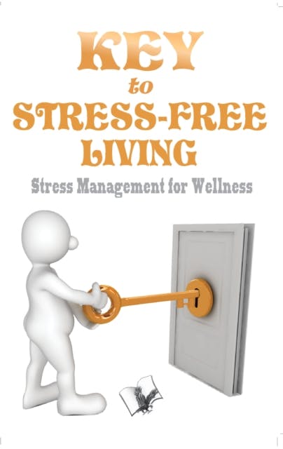 Key To Stress Free Living - Dr. Jyotsna Codaty