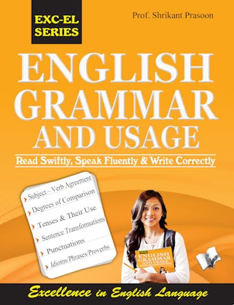 English Grammar And Usage