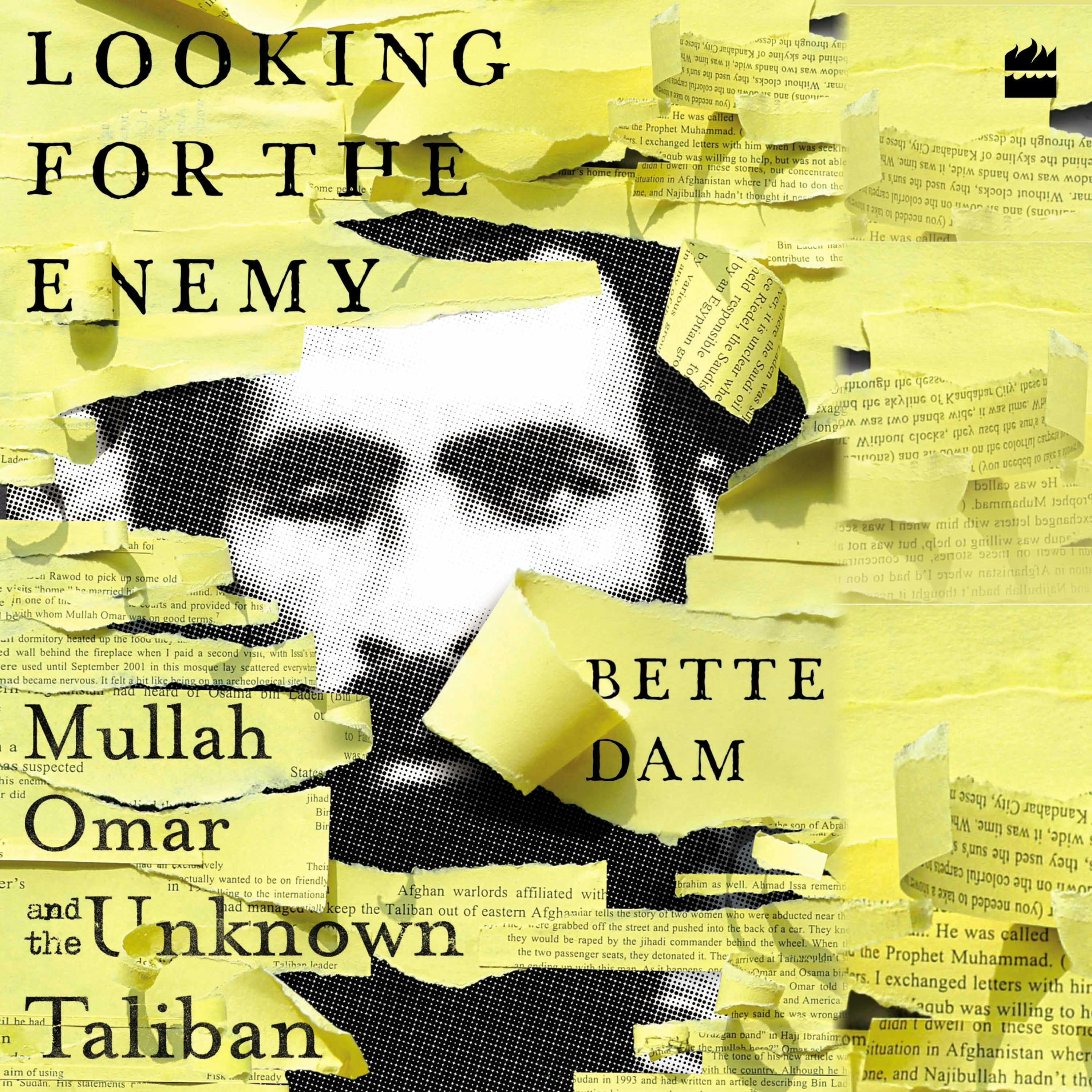 Looking for the Enemy: Mullah Omar and the Unknown Taliban - Bette Dam