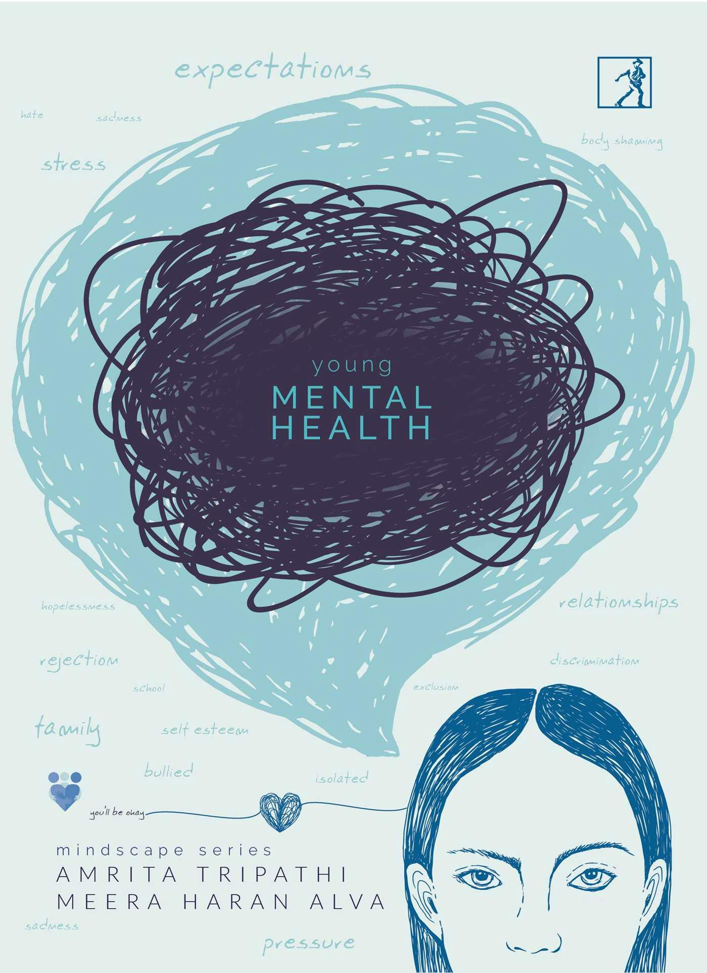 Young Mental Health: Mindscape Series - undefined