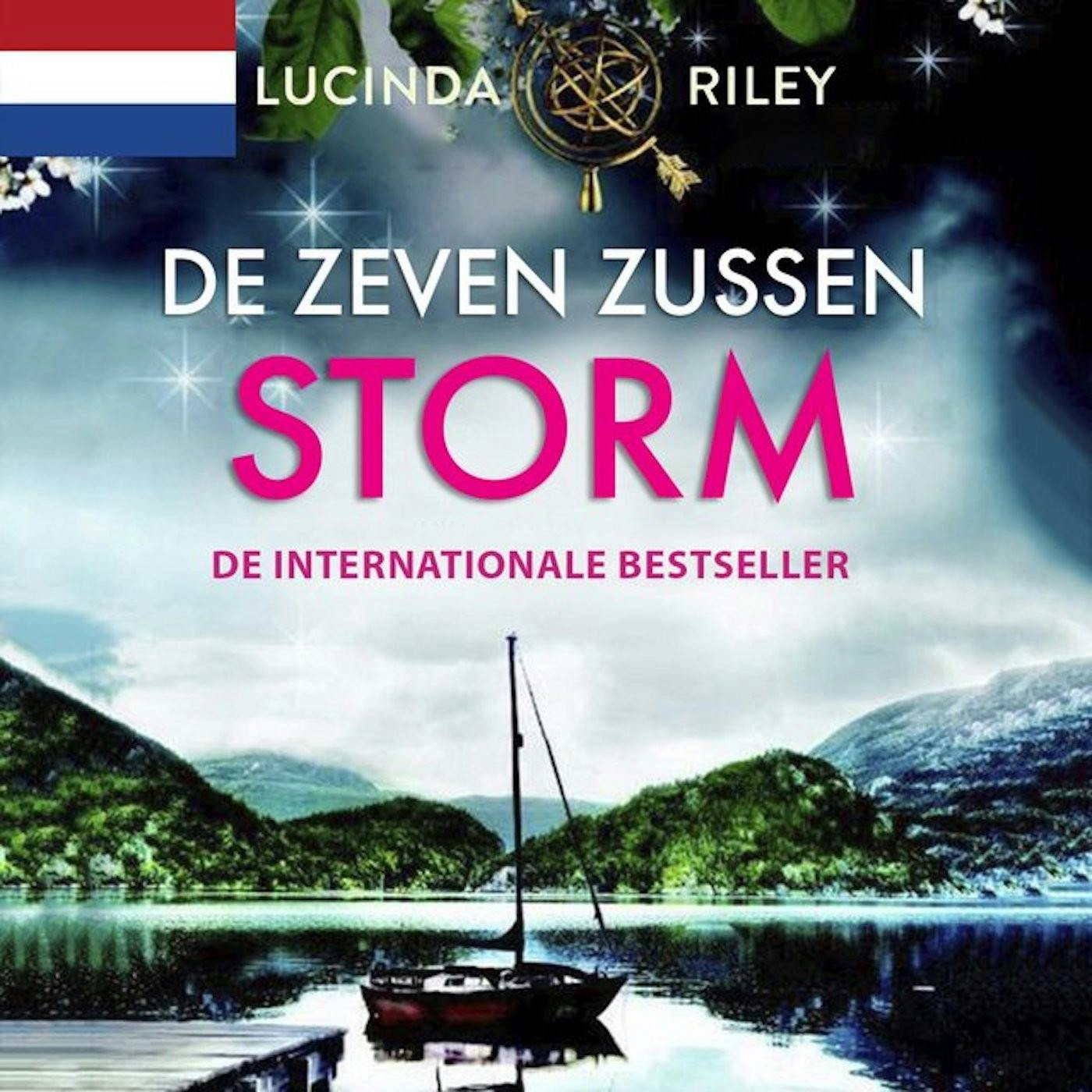 Storm - Lucinda Riley