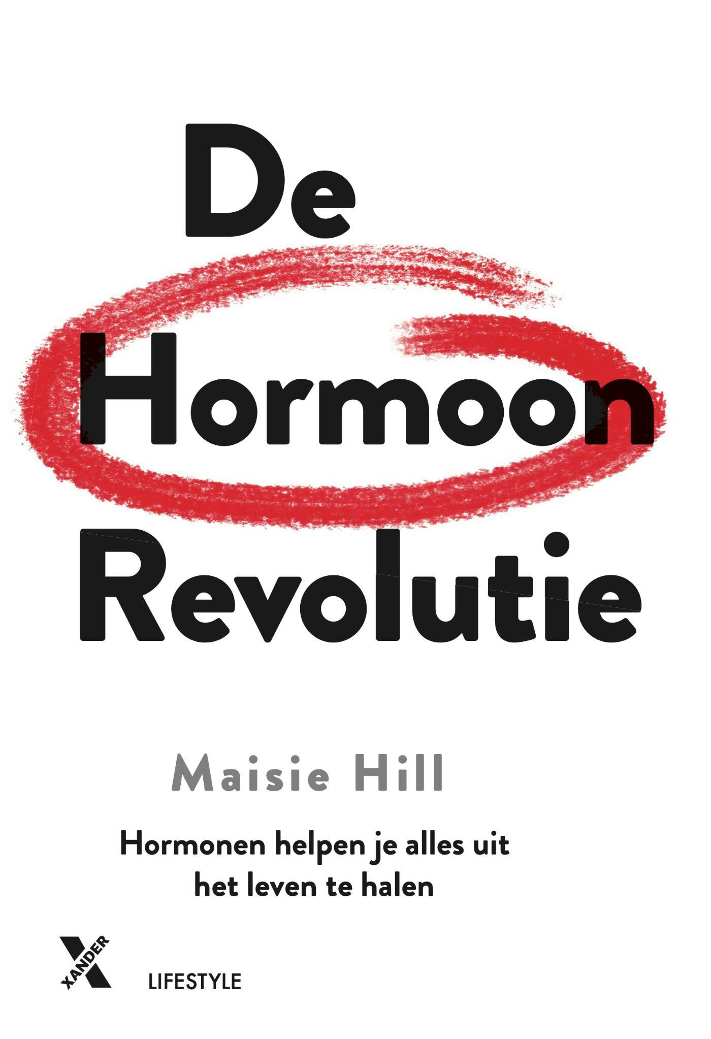 De Hormoon Revolutie - undefined