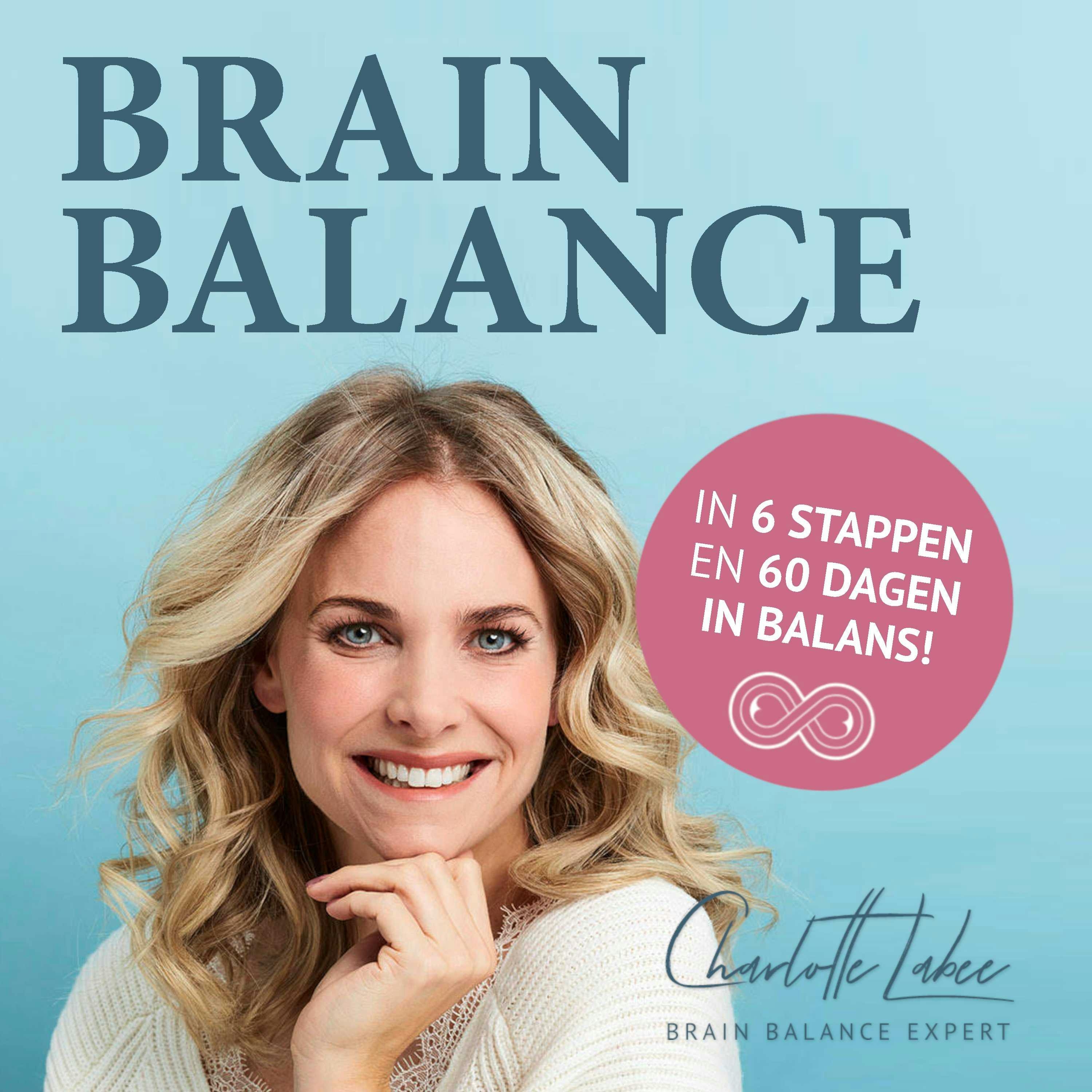Brain Balance: Het geheim voor geluk en gezondheid - undefined
