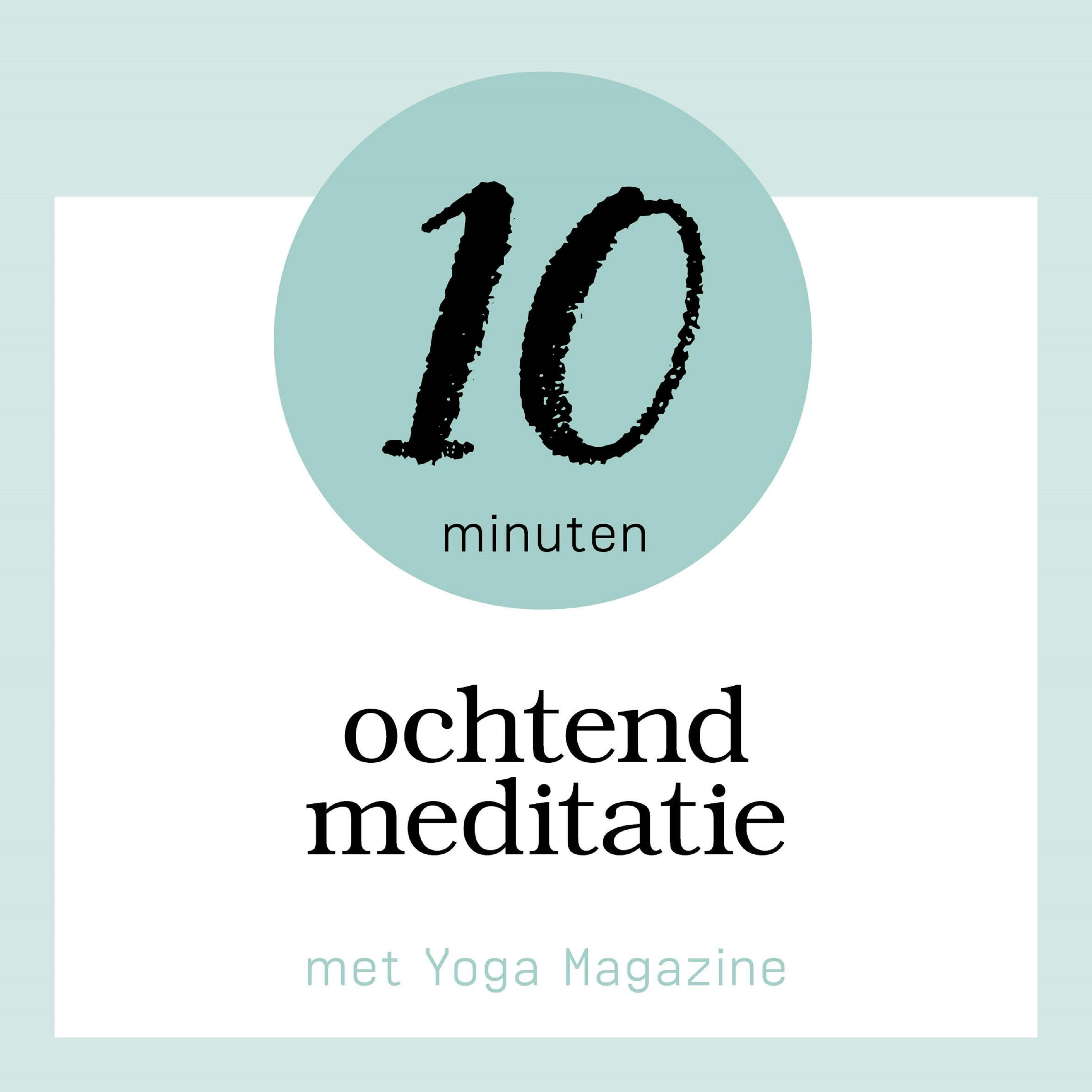 10 Minuten Ochtend Meditatie - undefined