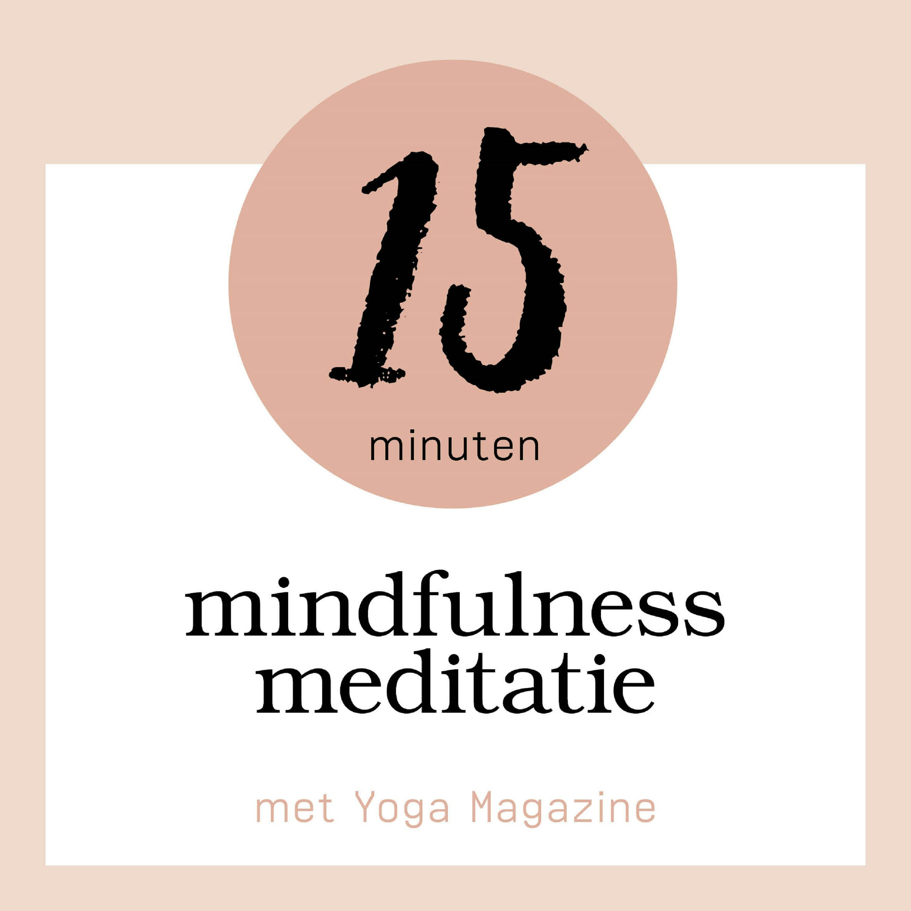 15 Minuten Mindfulness Meditatie - undefined