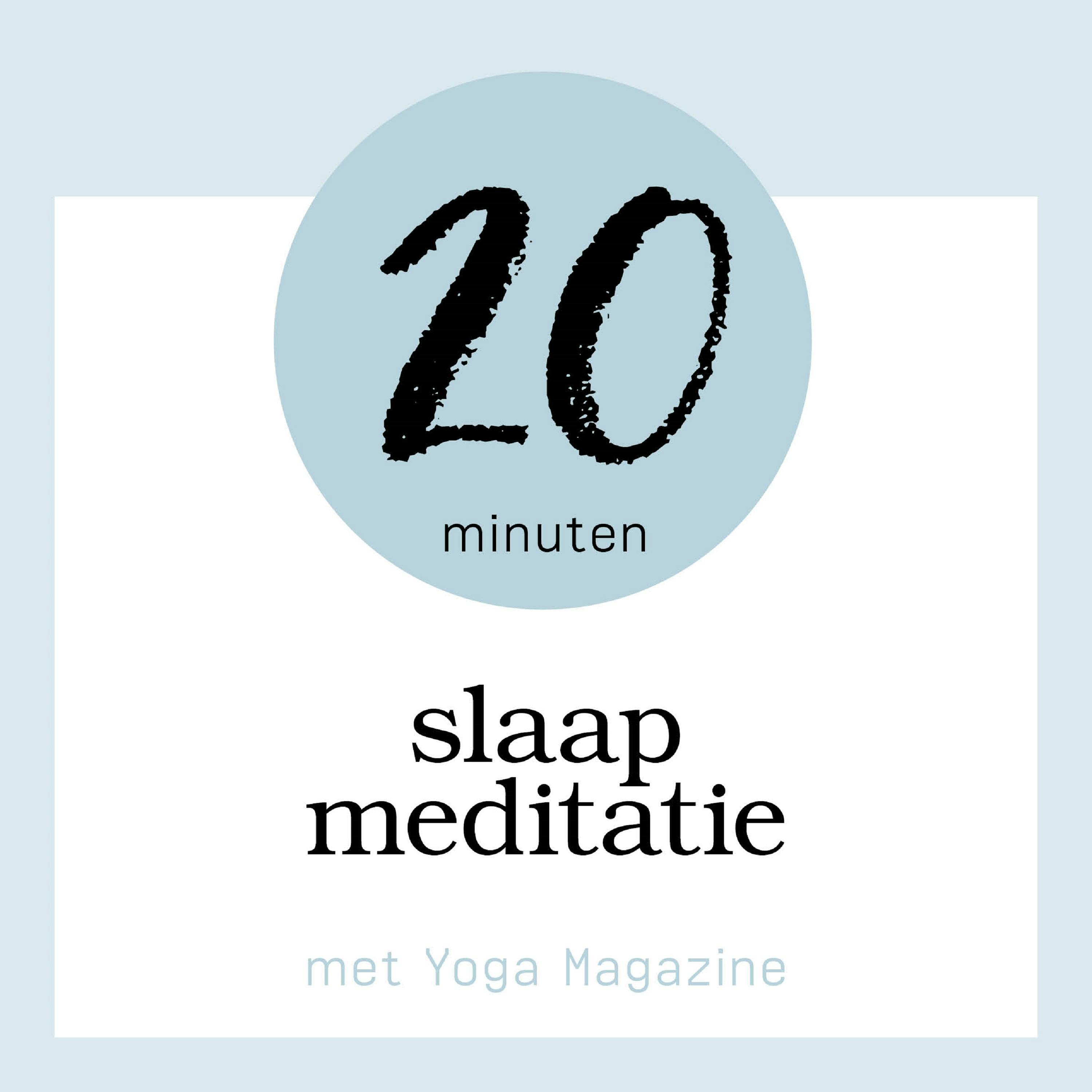 20 Minuten Slaap Meditatie - Sandra van Nispen