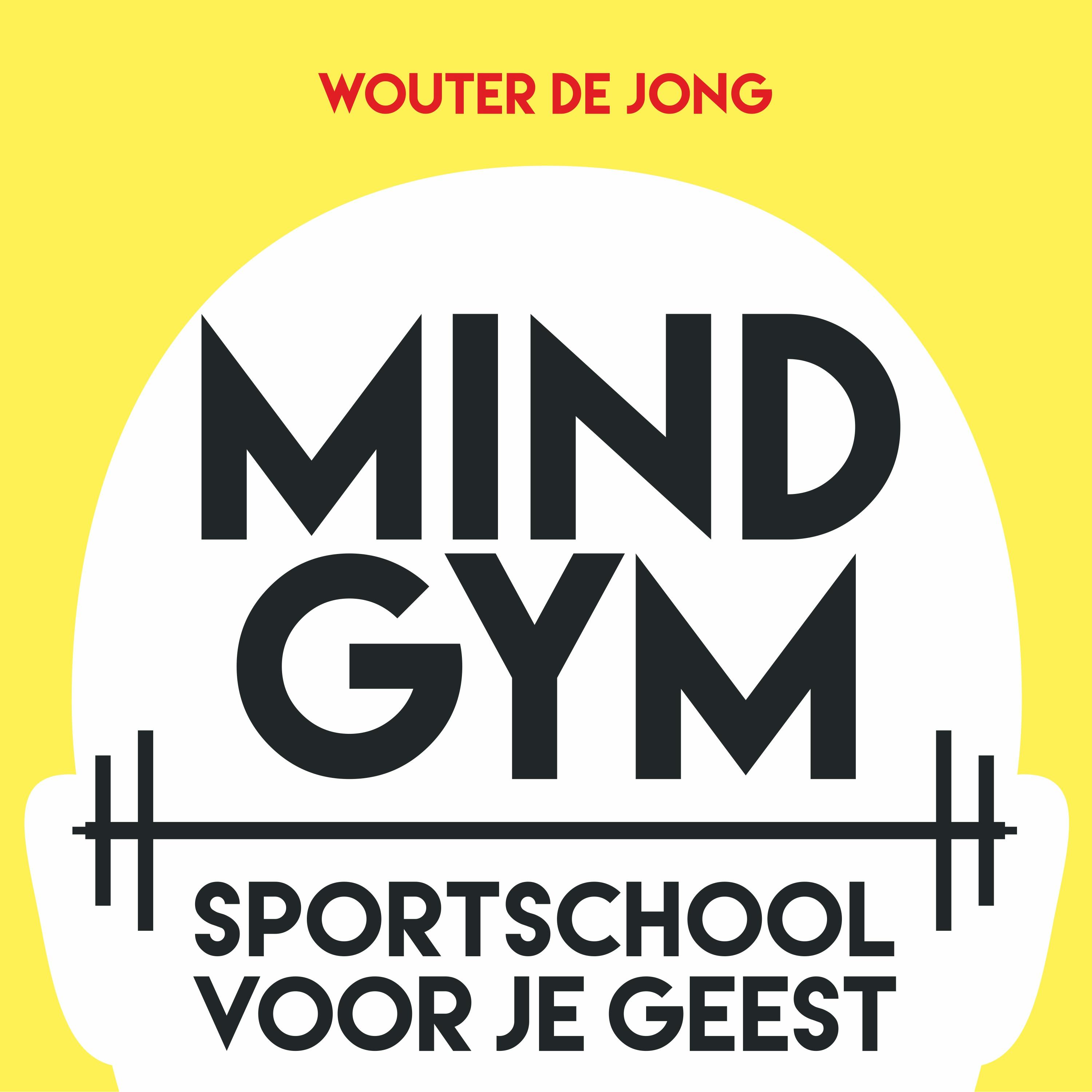 Mindgym: Sportschool voor je geest: In 12 weken meer focus, rust én energie - undefined