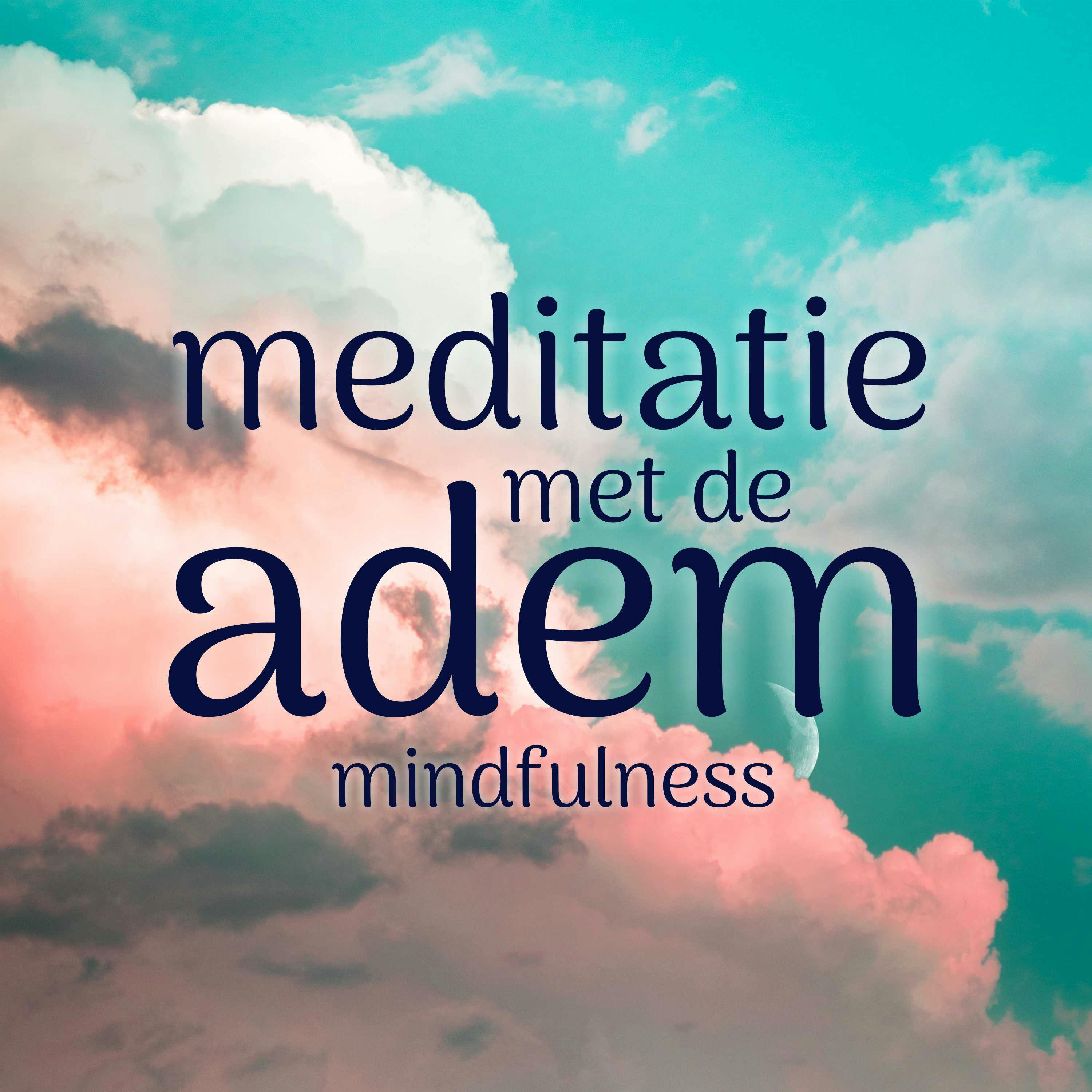 Meditatie met de Adem Mindfulness - undefined