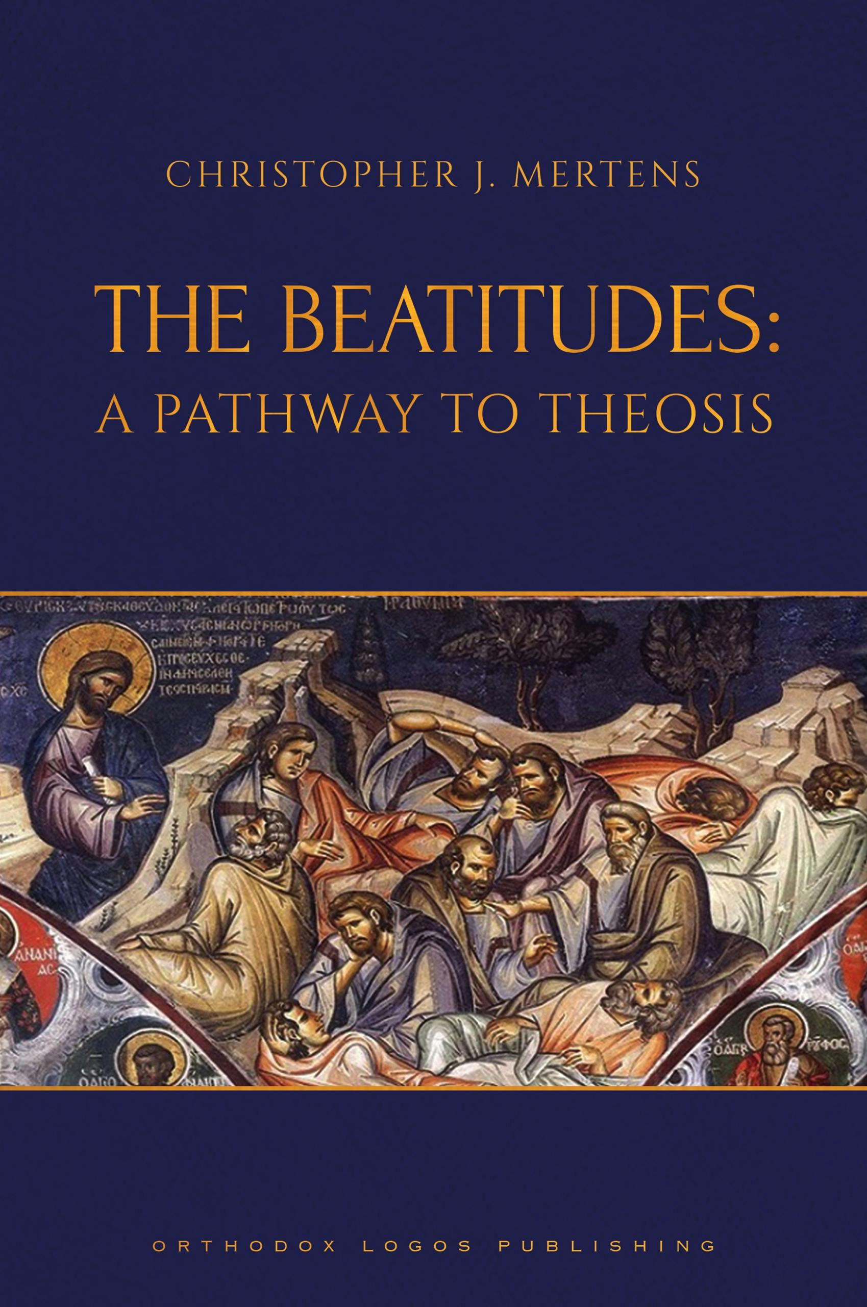 The Beatitudes - undefined