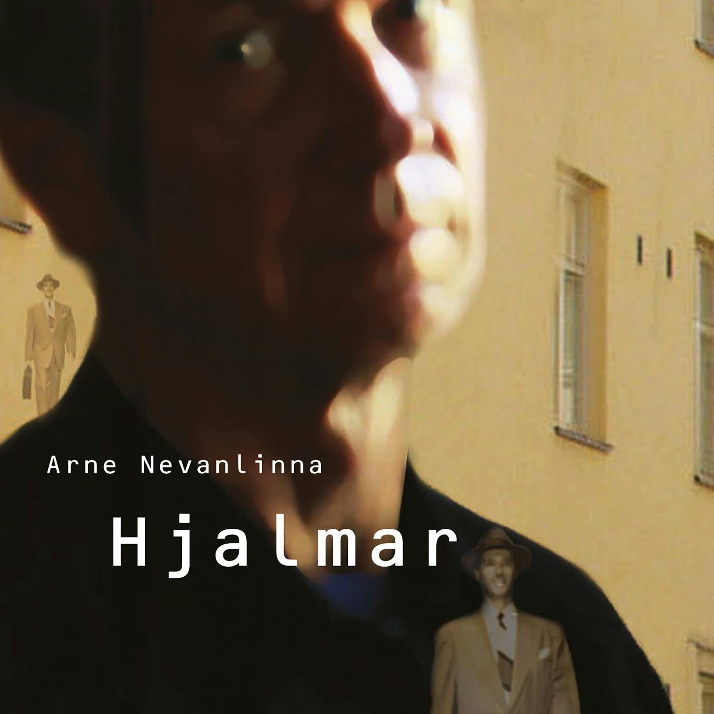 Hjalmar - Arne Nevanlinna
