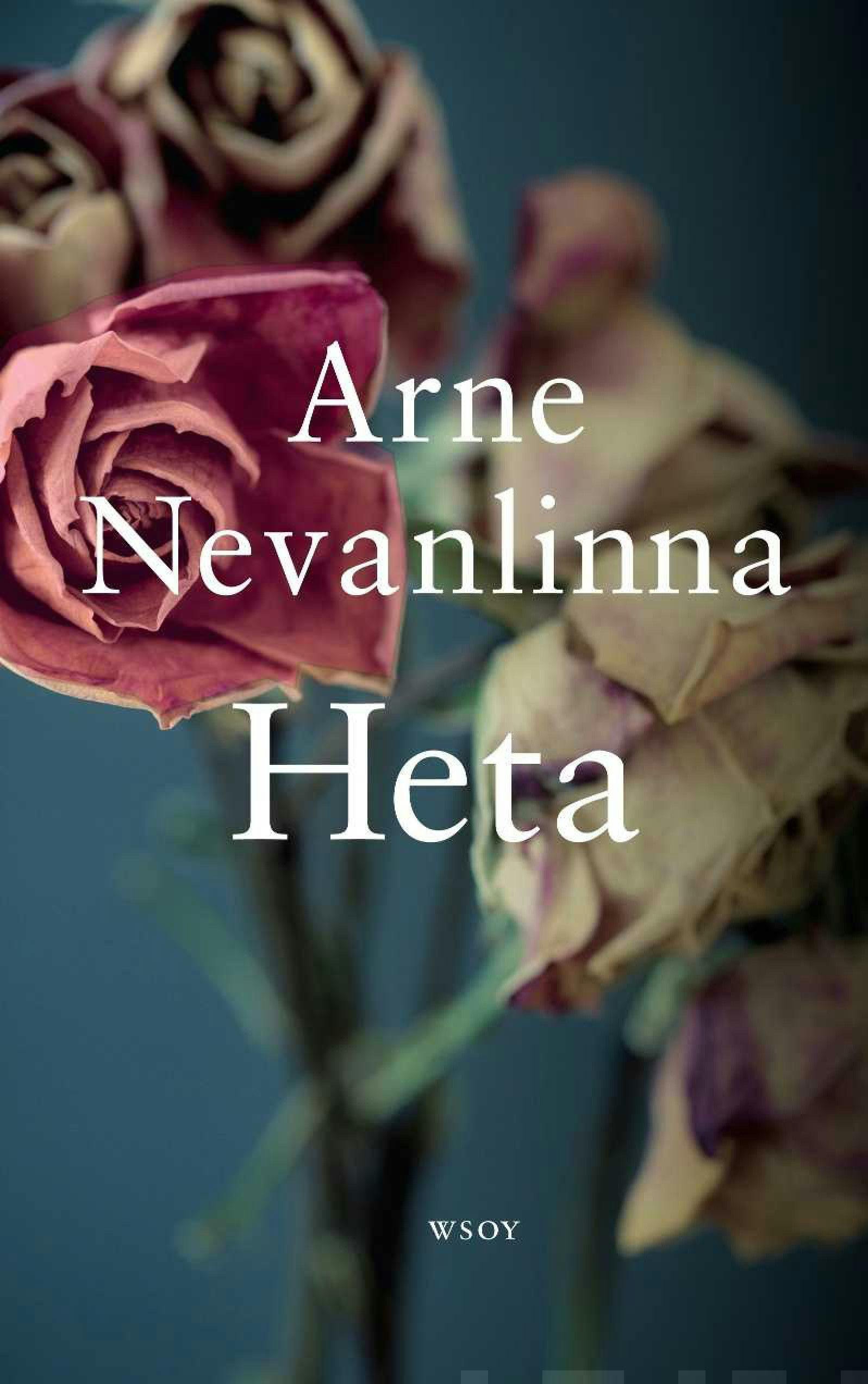 Heta - Arne Nevanlinna