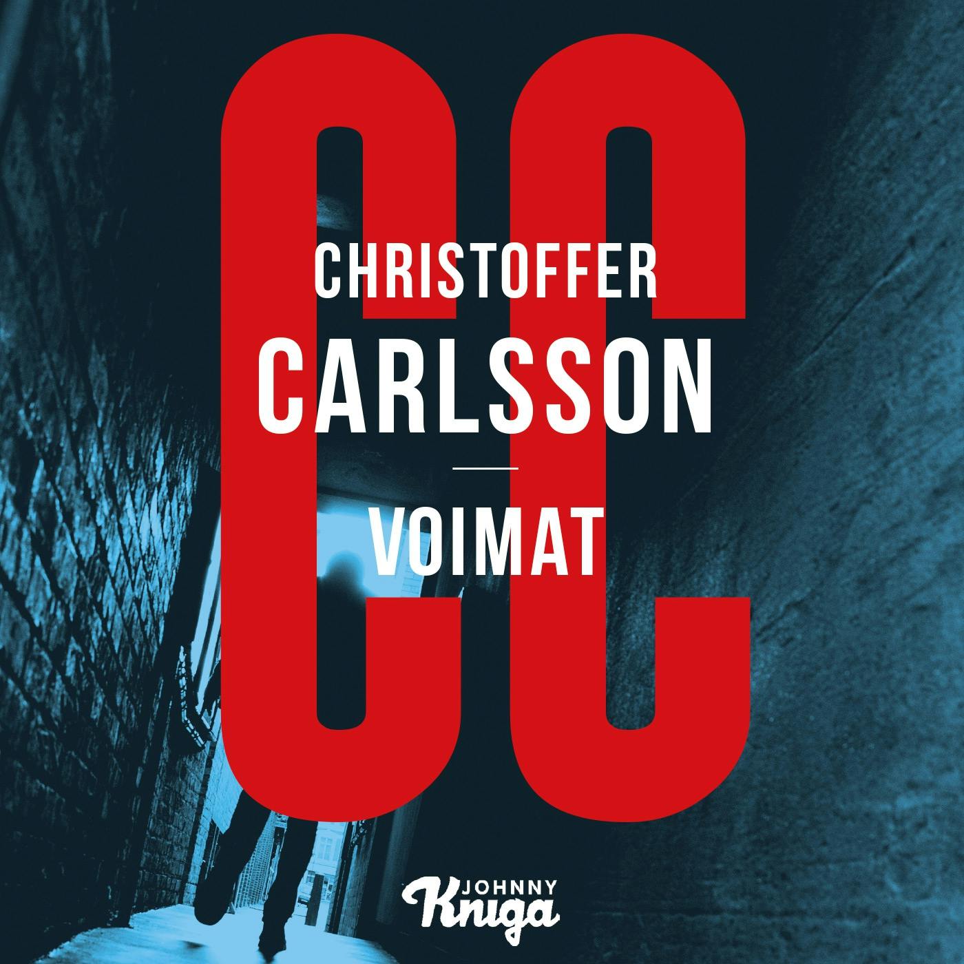 Voimat - Christoffer Carlsson