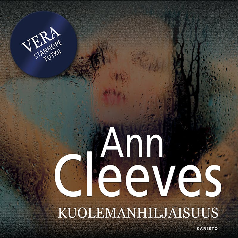 Kuolemanhiljaisuus - Ann Cleeves