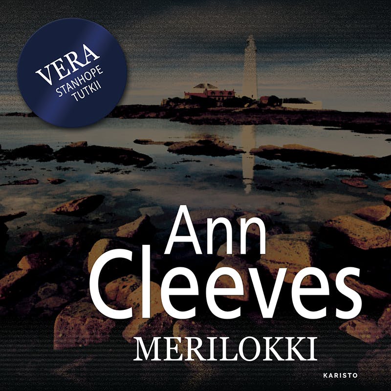 Merilokki - Ann Cleeves