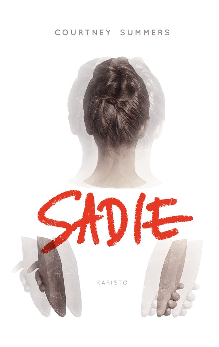 Sadie - undefined