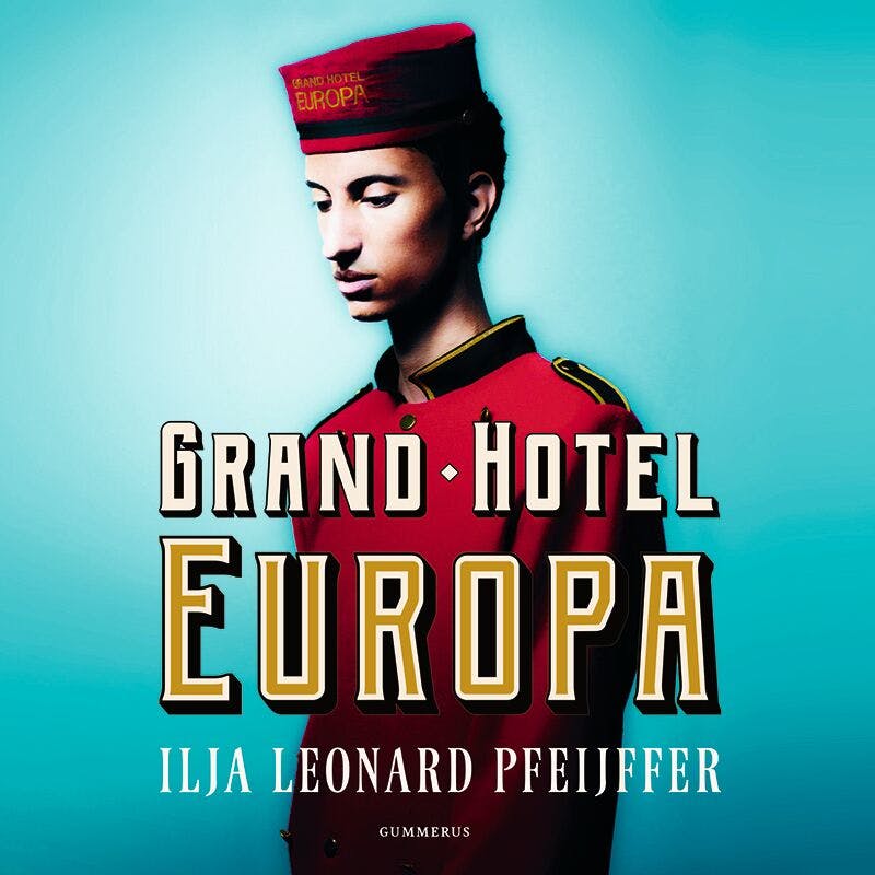 Grand Hotel Europa - undefined