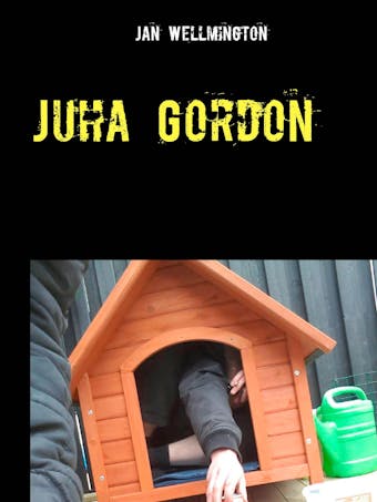 Juha Gordon