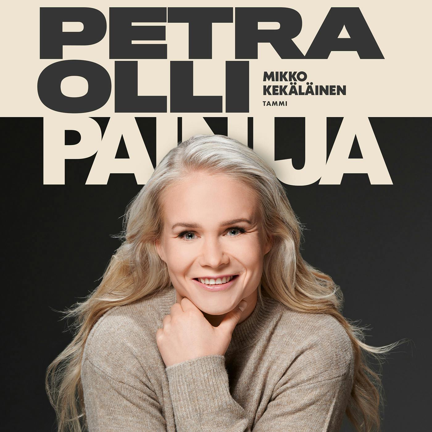 Petra Olli - Painija - undefined