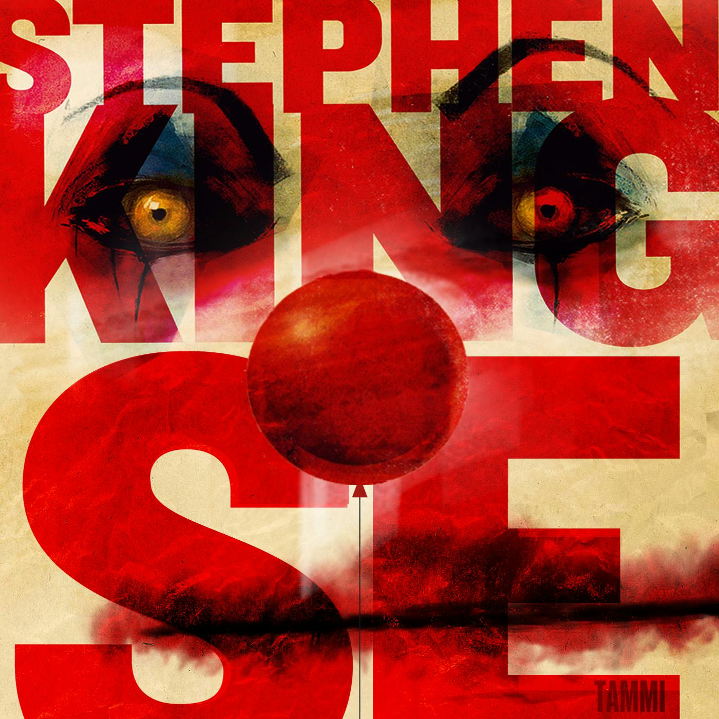 Se - Stephen King