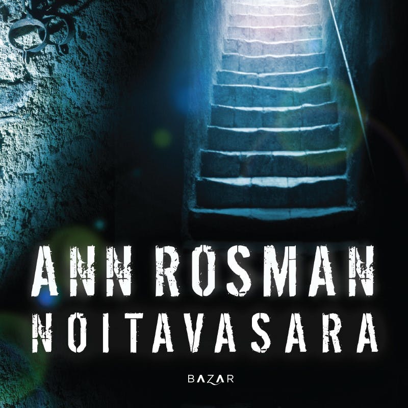 Noitavasara - Ann Rosman