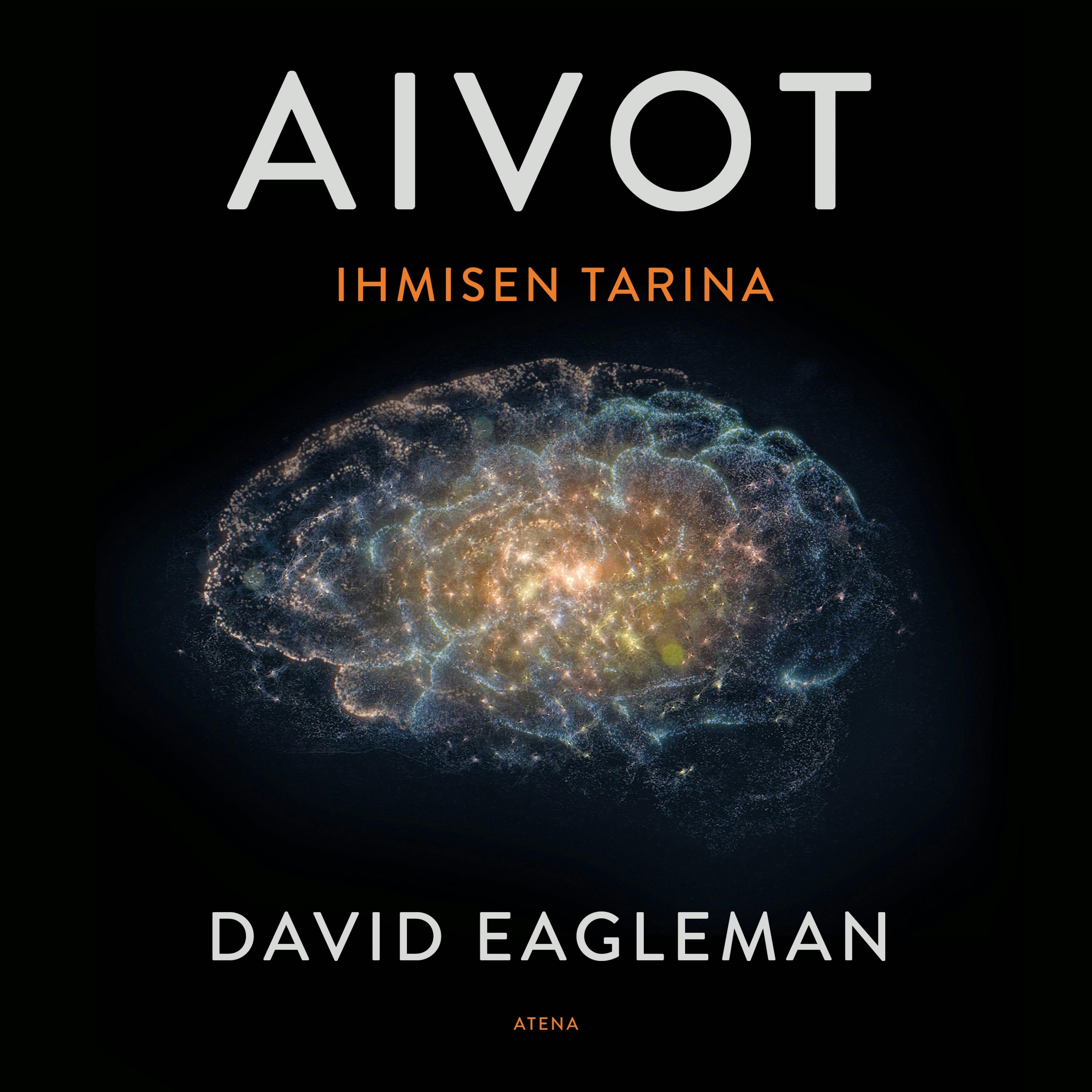 Aivot - Ihmisen tarina - David Eagleman