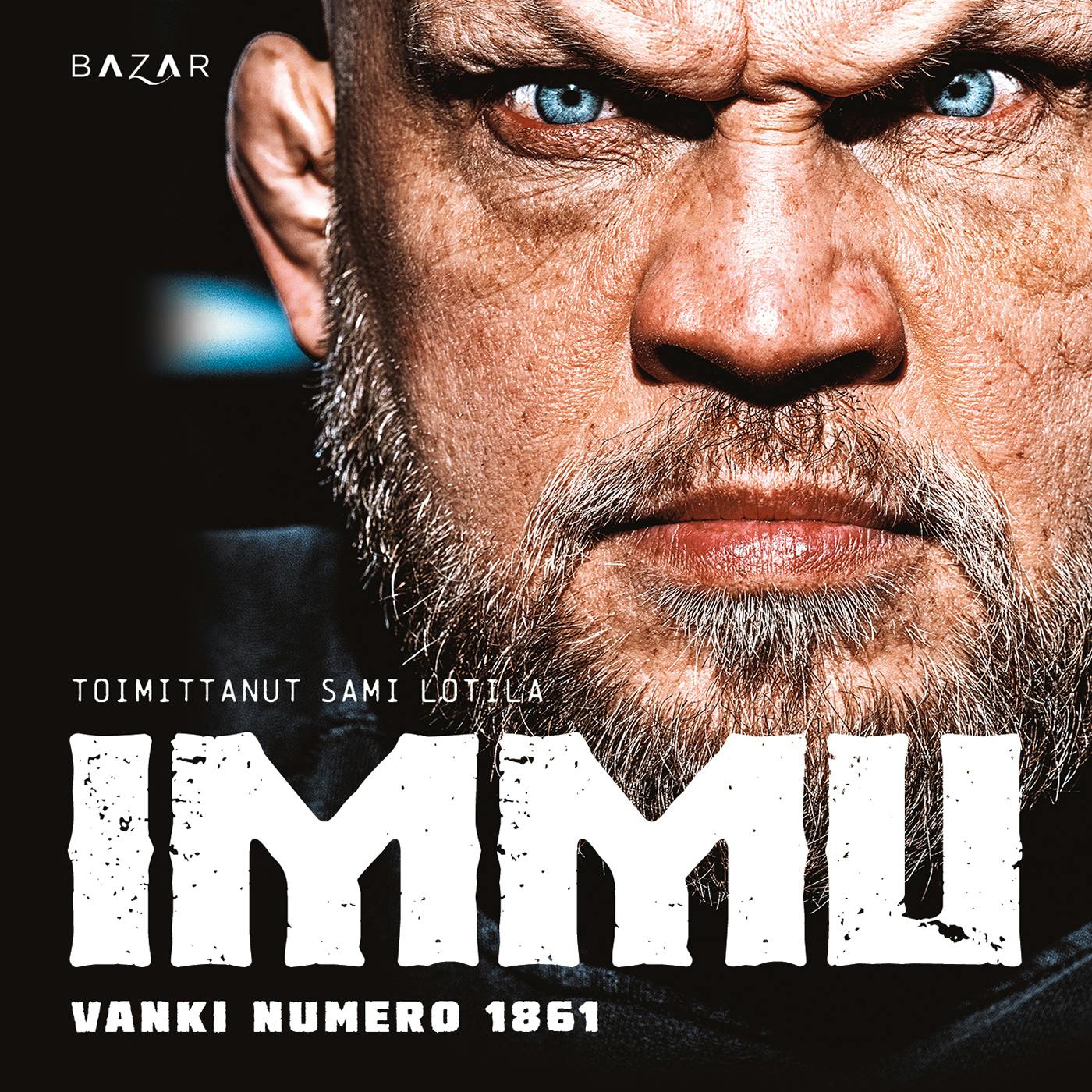 Immu - Vanki numero 1861 - undefined