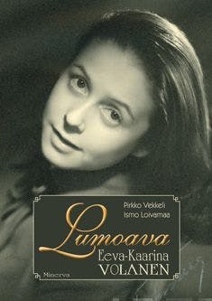 Lumoava Eeva-Kaarina Volanen - undefined