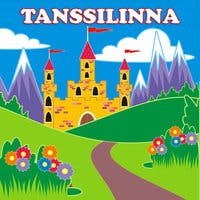 TANSSILINNA - undefined