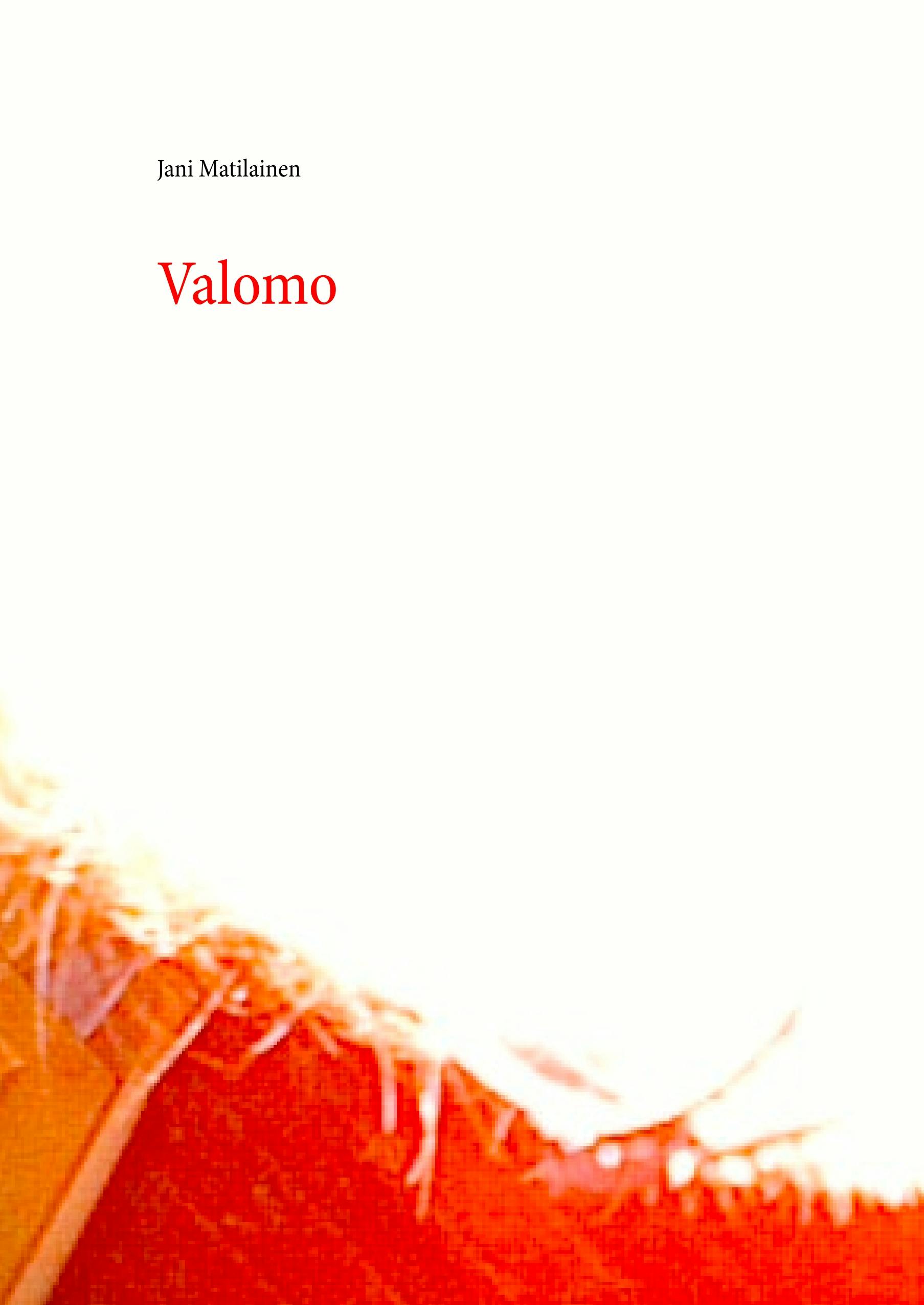 Valomo - undefined