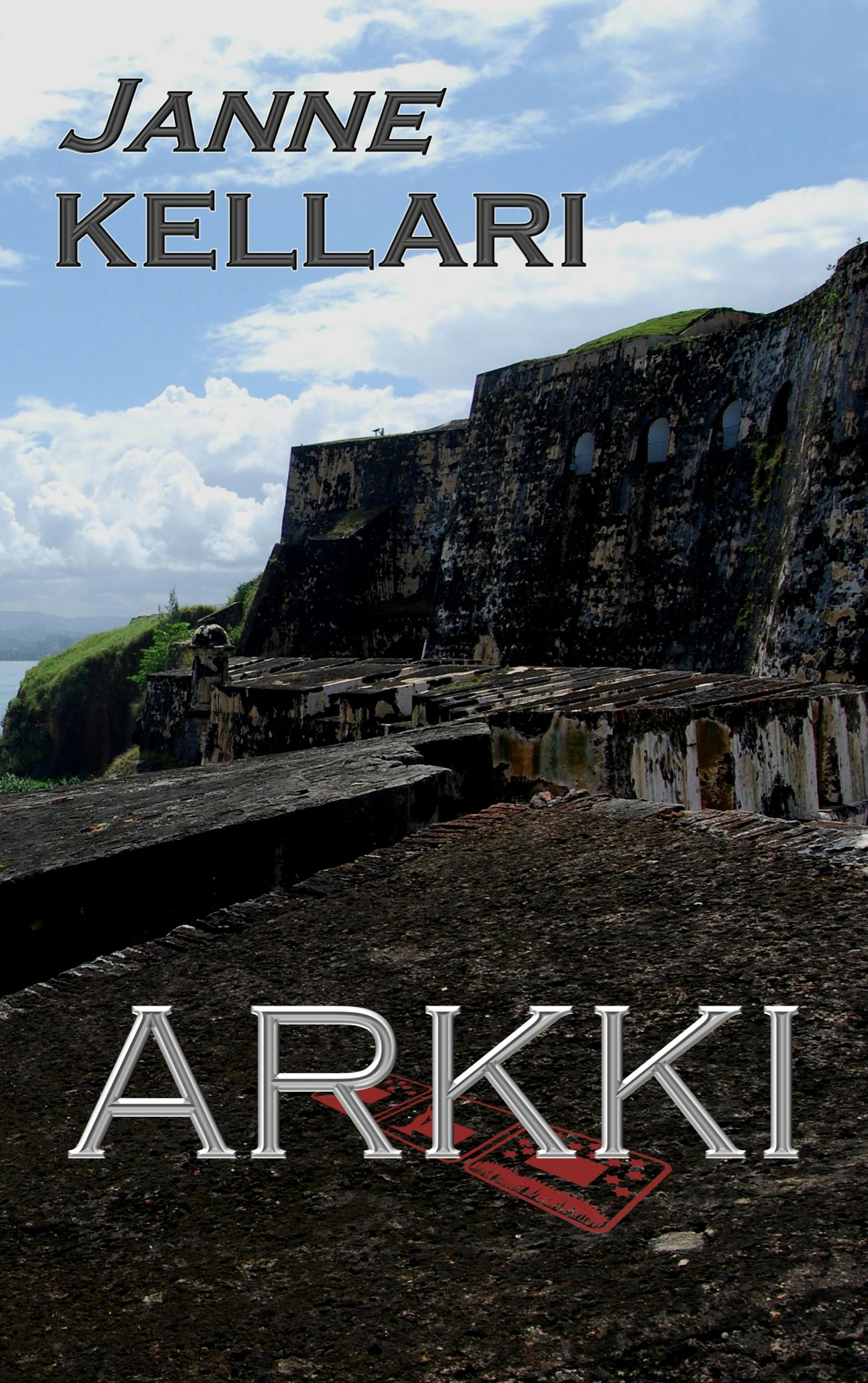Arkki - undefined